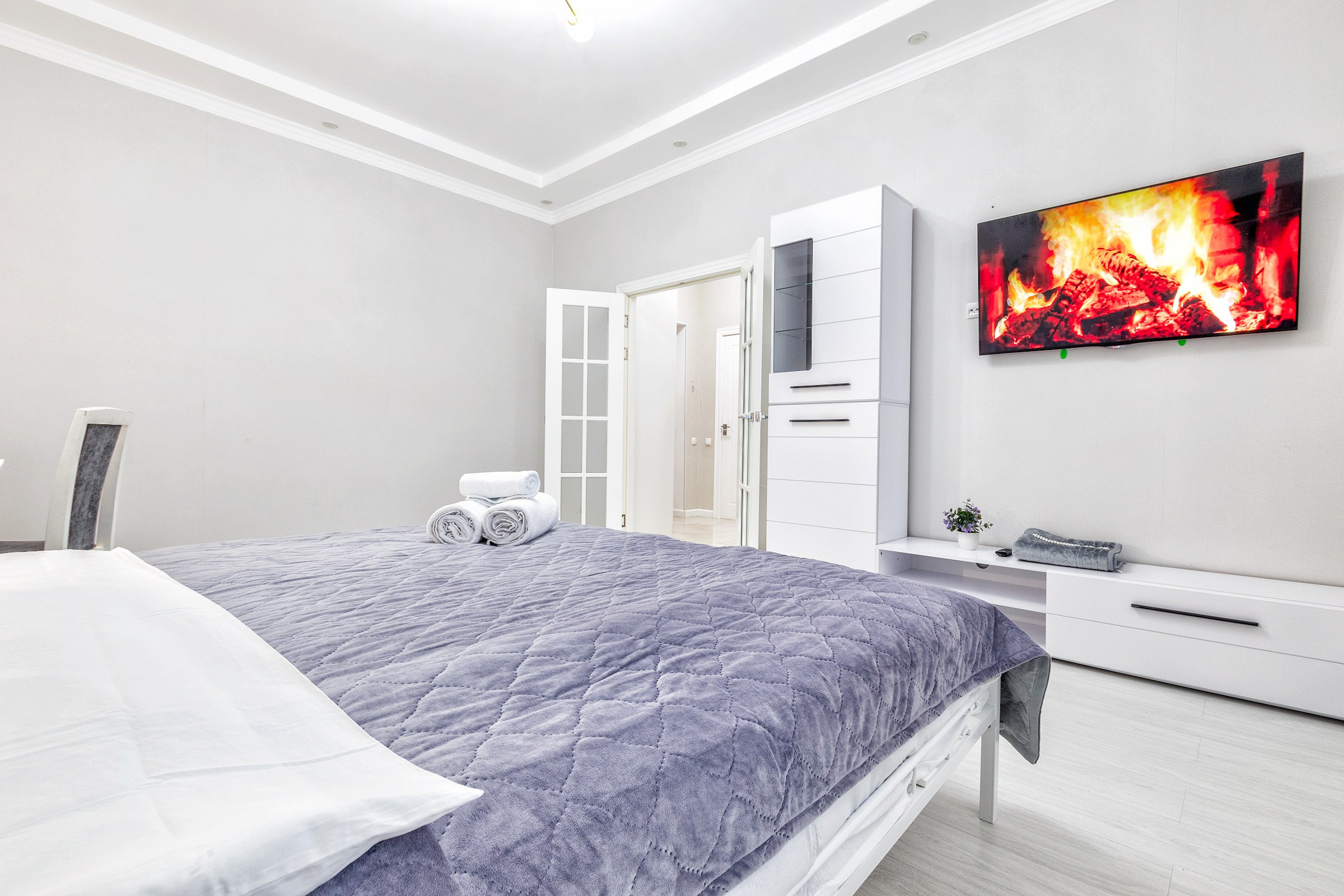 Интерьерная фотосъемка в Астане. Профессиональный фотограф в Астане