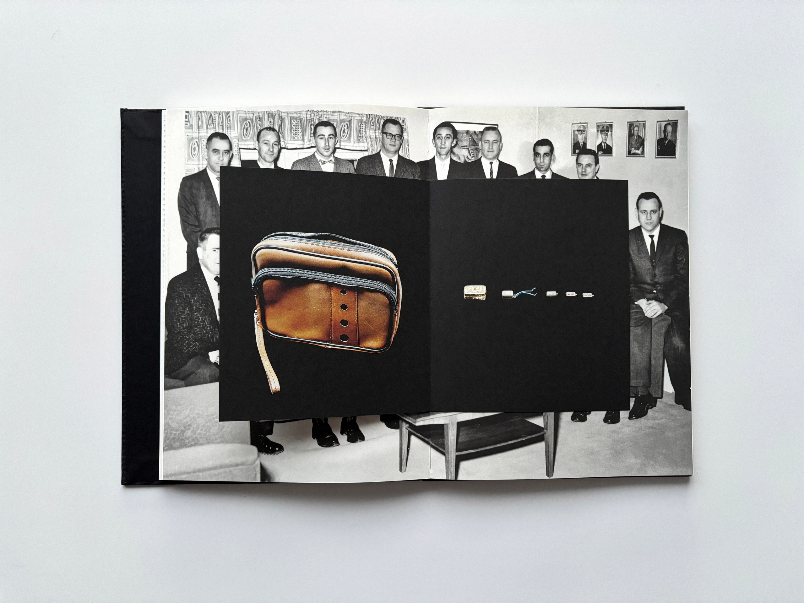 Фотокнижная библиотека Александра Шарра. Фотограф и исследователь фотографии из Санкт-Петербурга Елизавета Веприцкая