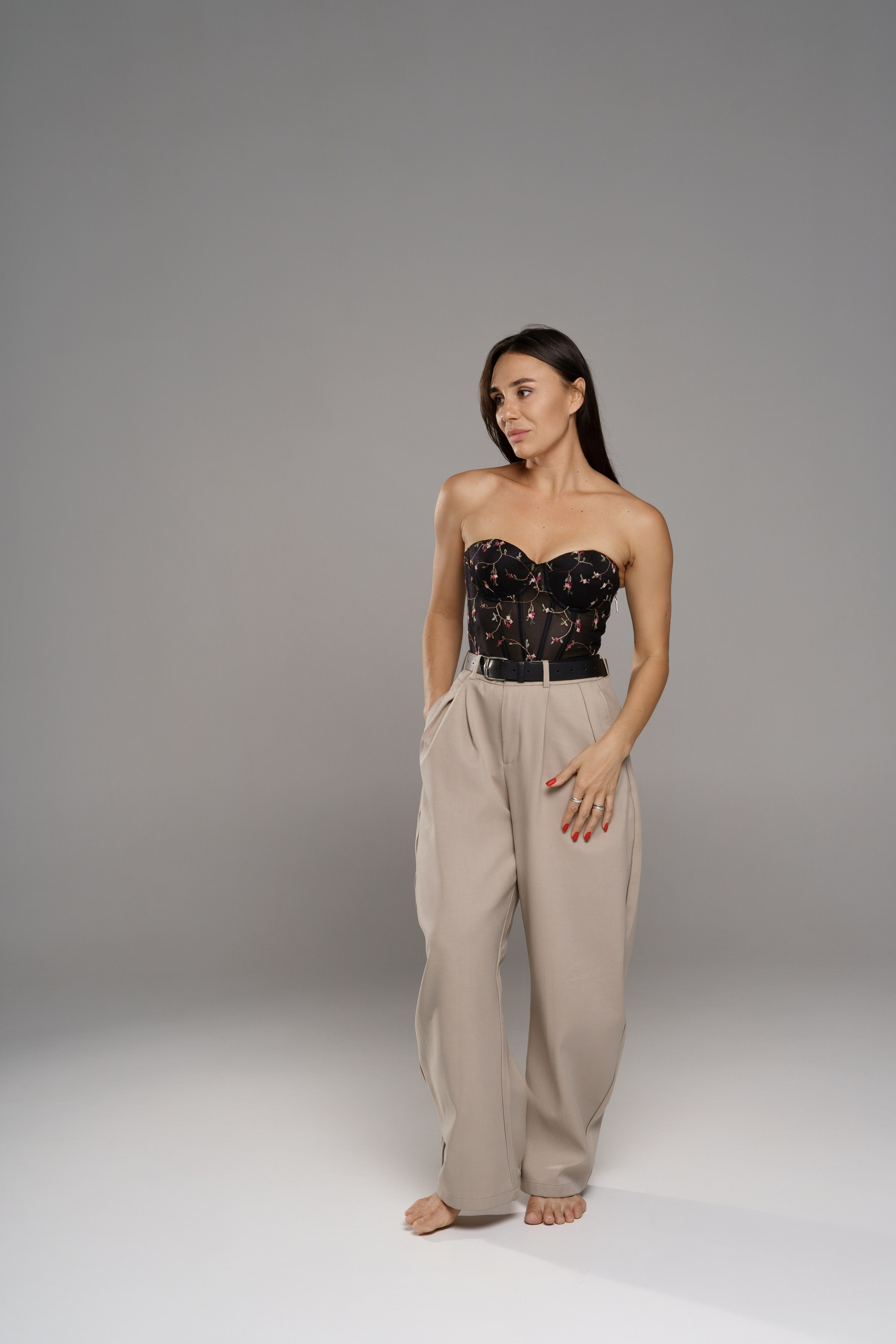 Оля и Нина. Главная