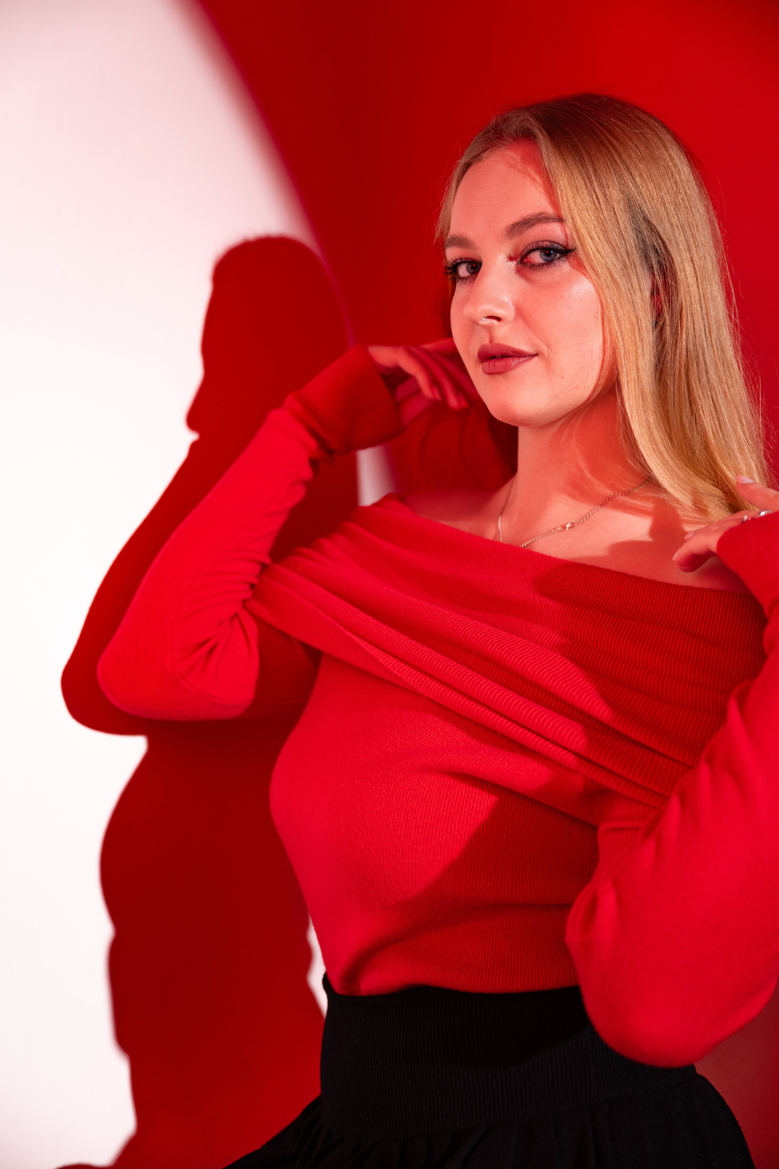 Студийные фотосессии. Студийный и свадебный фотограф и видеограф в Севастополе — Юлия Макаренко