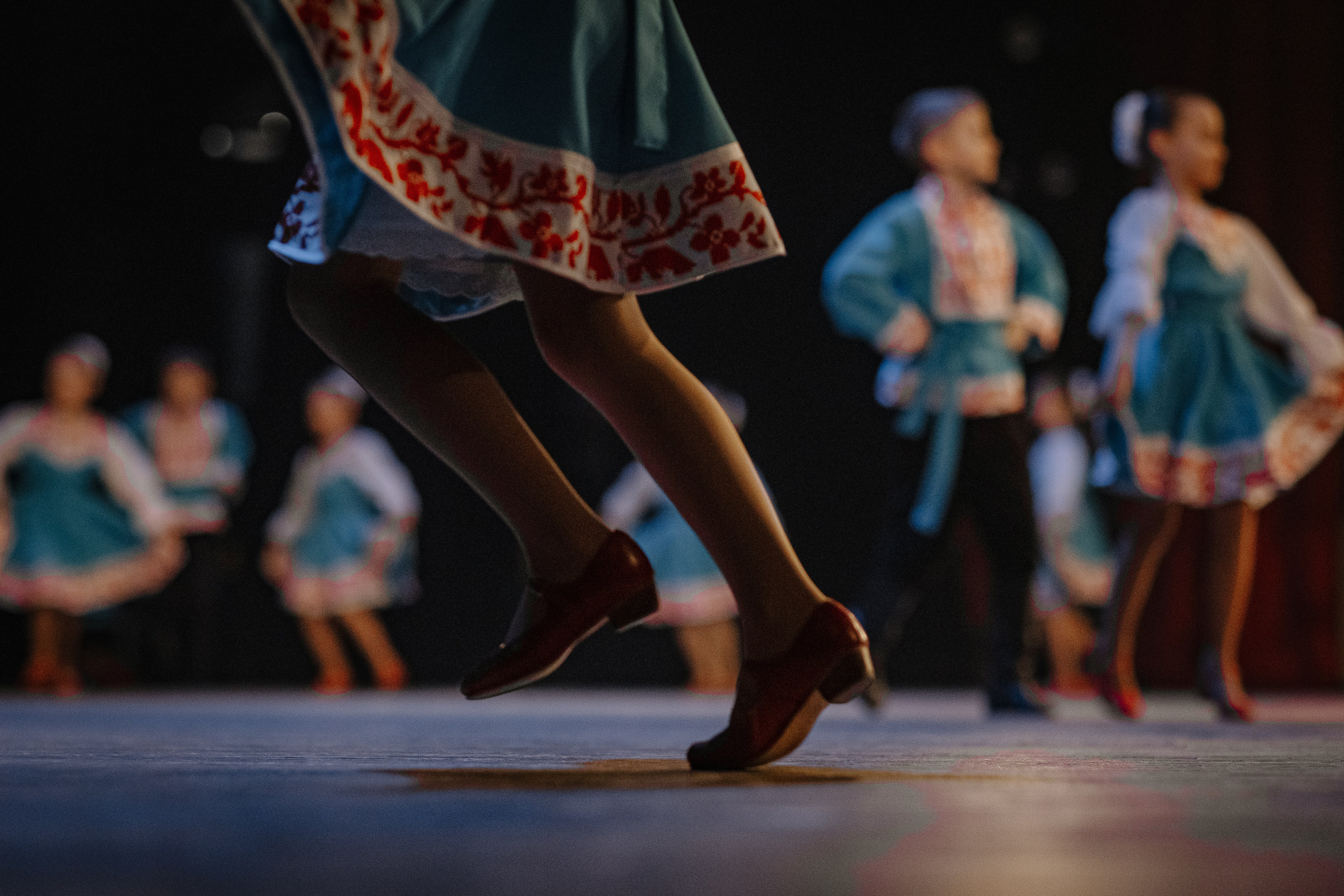 Закулисье. Семейный домашний фотограф Москва Зеленоград Настя Маркова