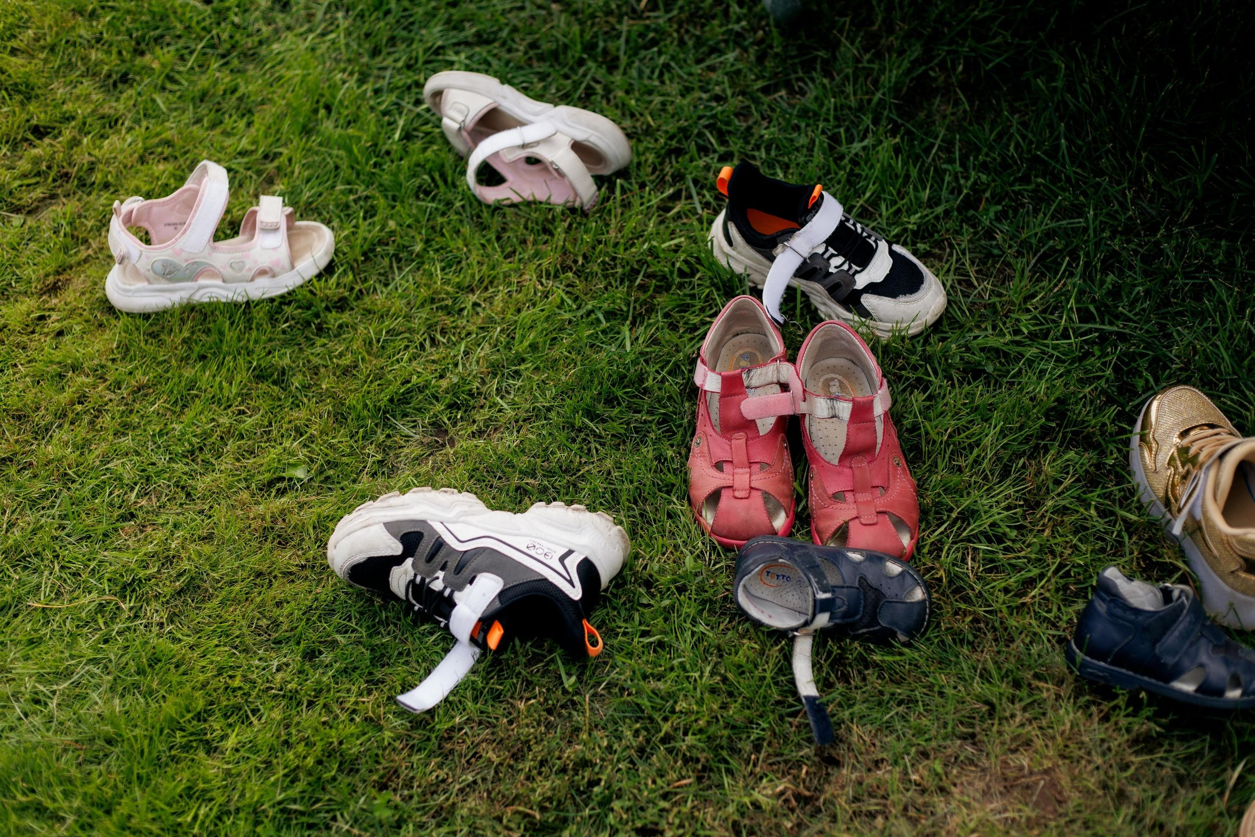 Примеры съёмки Дней Рождений. Свадебный и семейный фотограф в Нижнем Новгороде и Москве