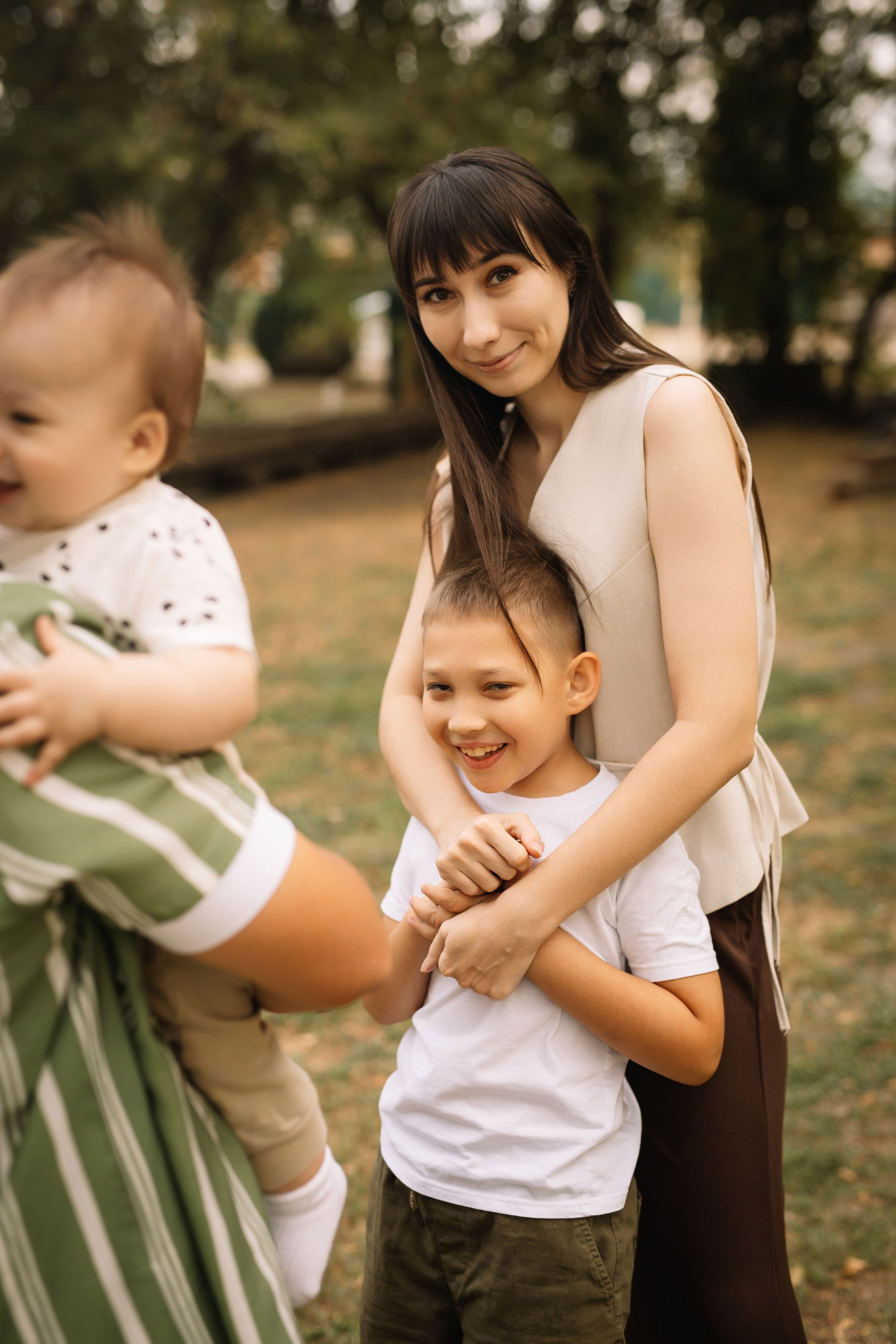 Летний день. Фотограф Юлия Шатохина