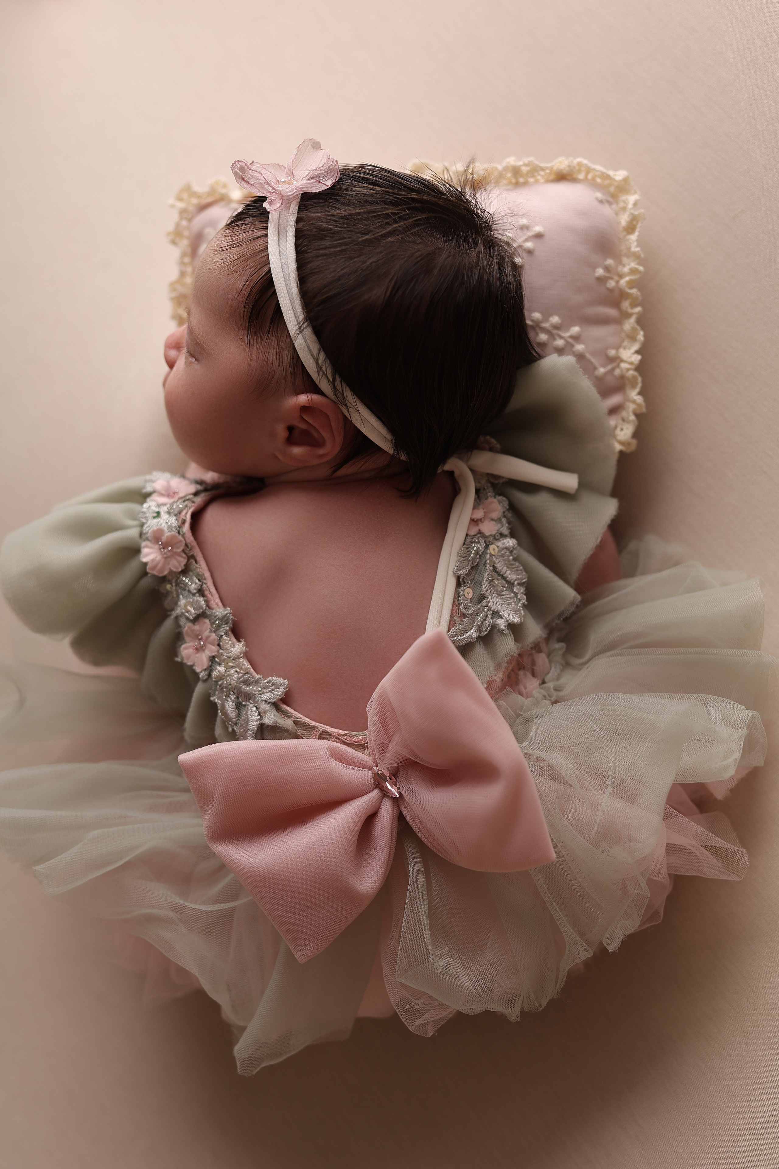 Новорождённые. Главная