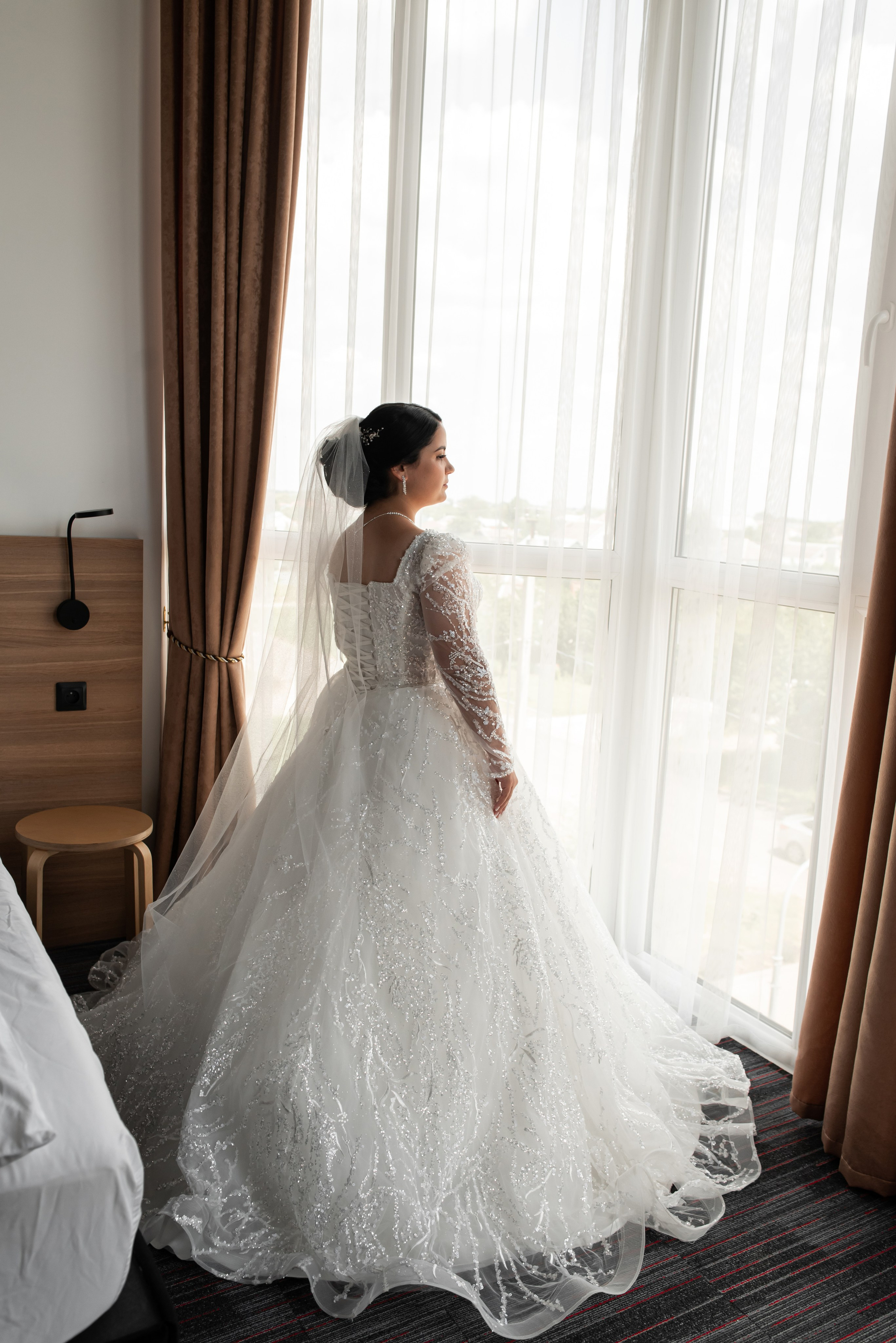 Алексей и Анна. Фотограф Палий Ульяна