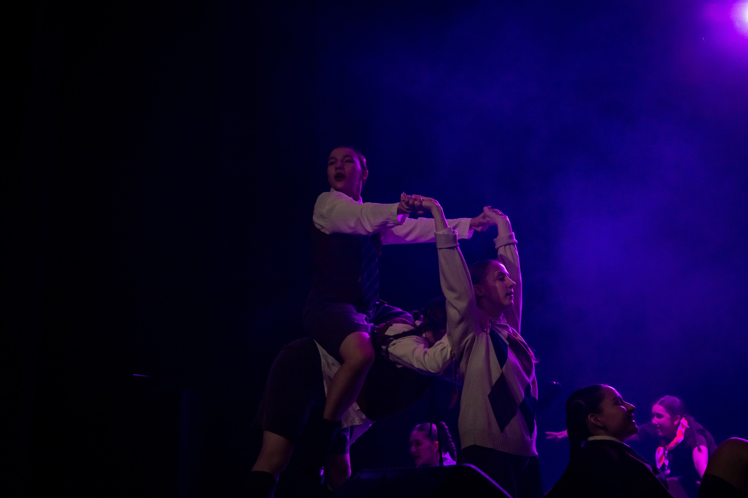 II Медиапремия «Поток». Репортажный и портретный фотограф Казань / Горячих Полина