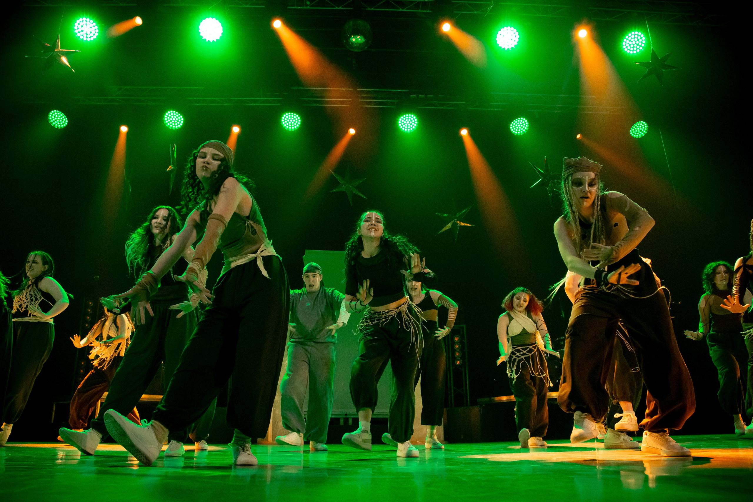 Студвесна Химфак. Репортажный и портретный фотограф Казань / Горячих Полина