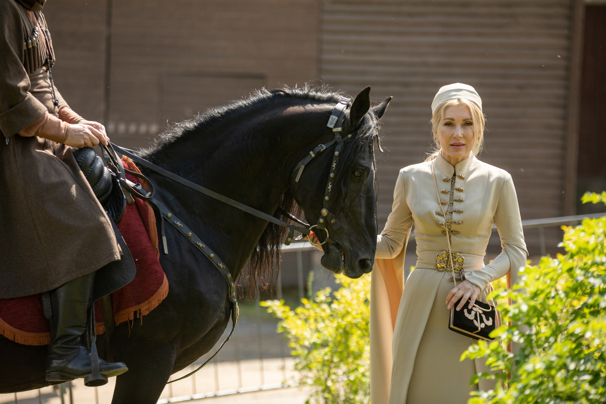 Адыгэш. Ася Пчелинцева, фотограф в СПб и ЛО