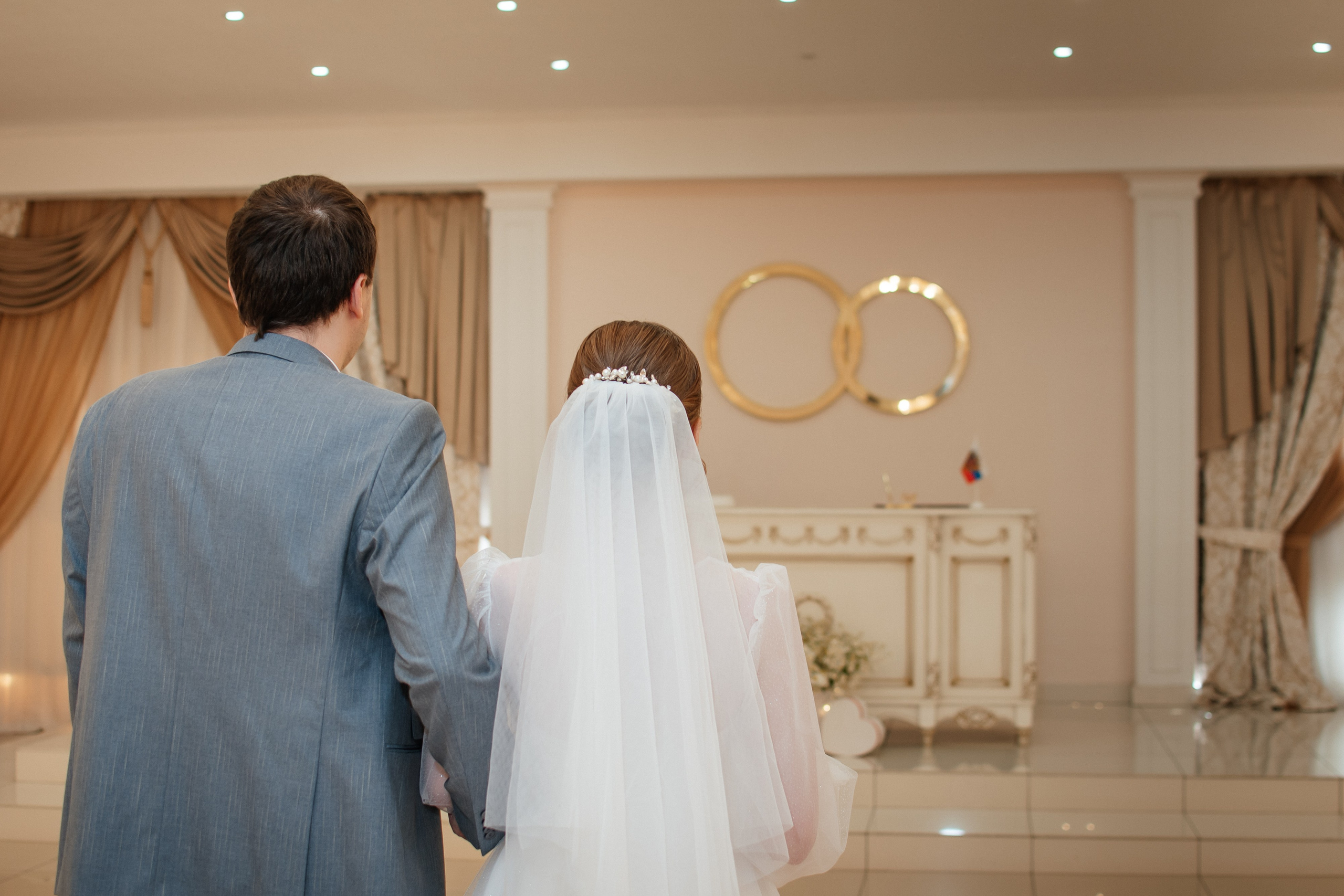 Свадьбы. Индивидуальная и контент-съемка в Екатеринбурге и Нижнем Тагиле