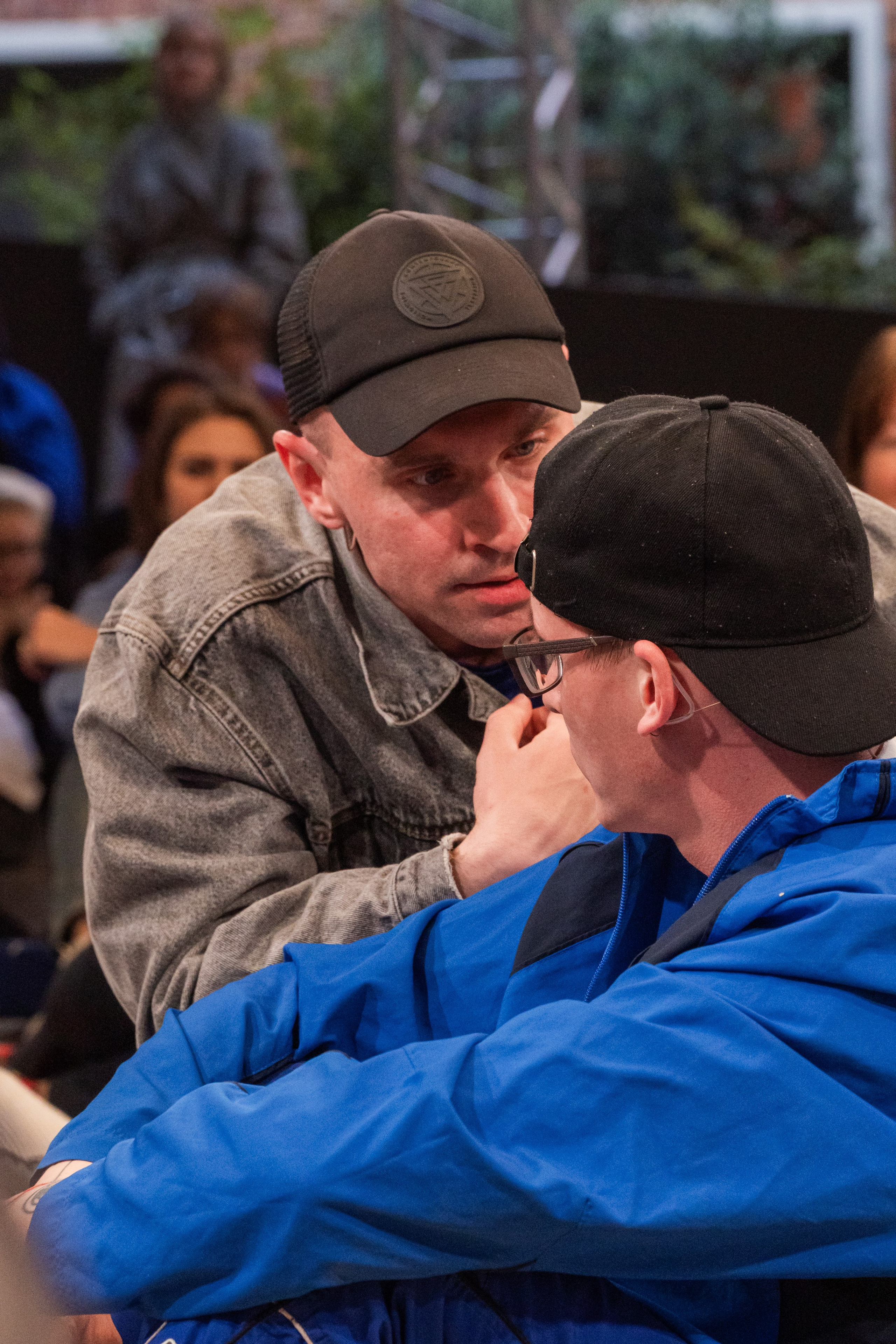 Квадрат: badtheatre. Фотограф в Санкт-Петербурге Авдотья Благовещенская