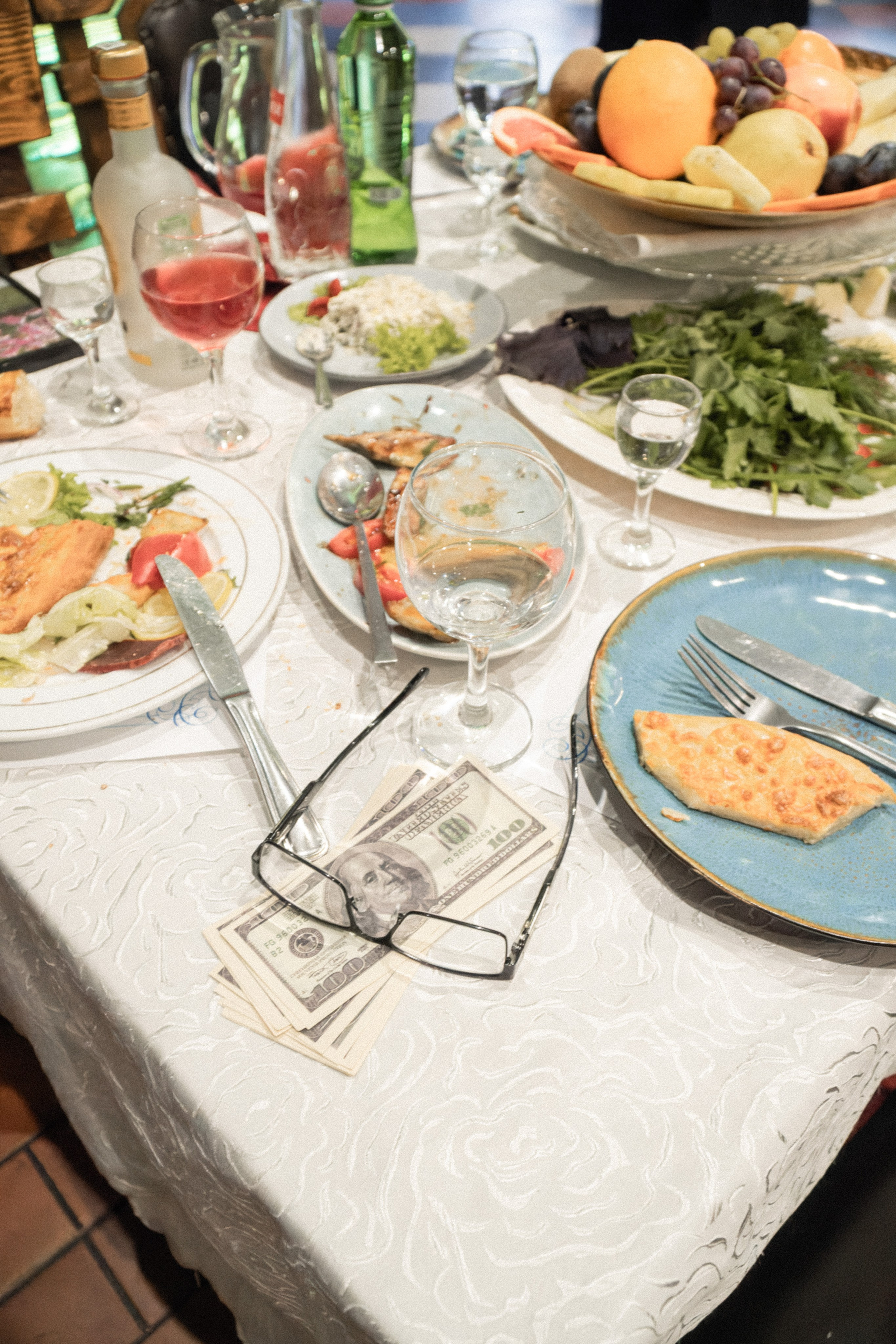 Настя & Слава. Фотограф в Санкт-Петербурге Авдотья Благовещенская