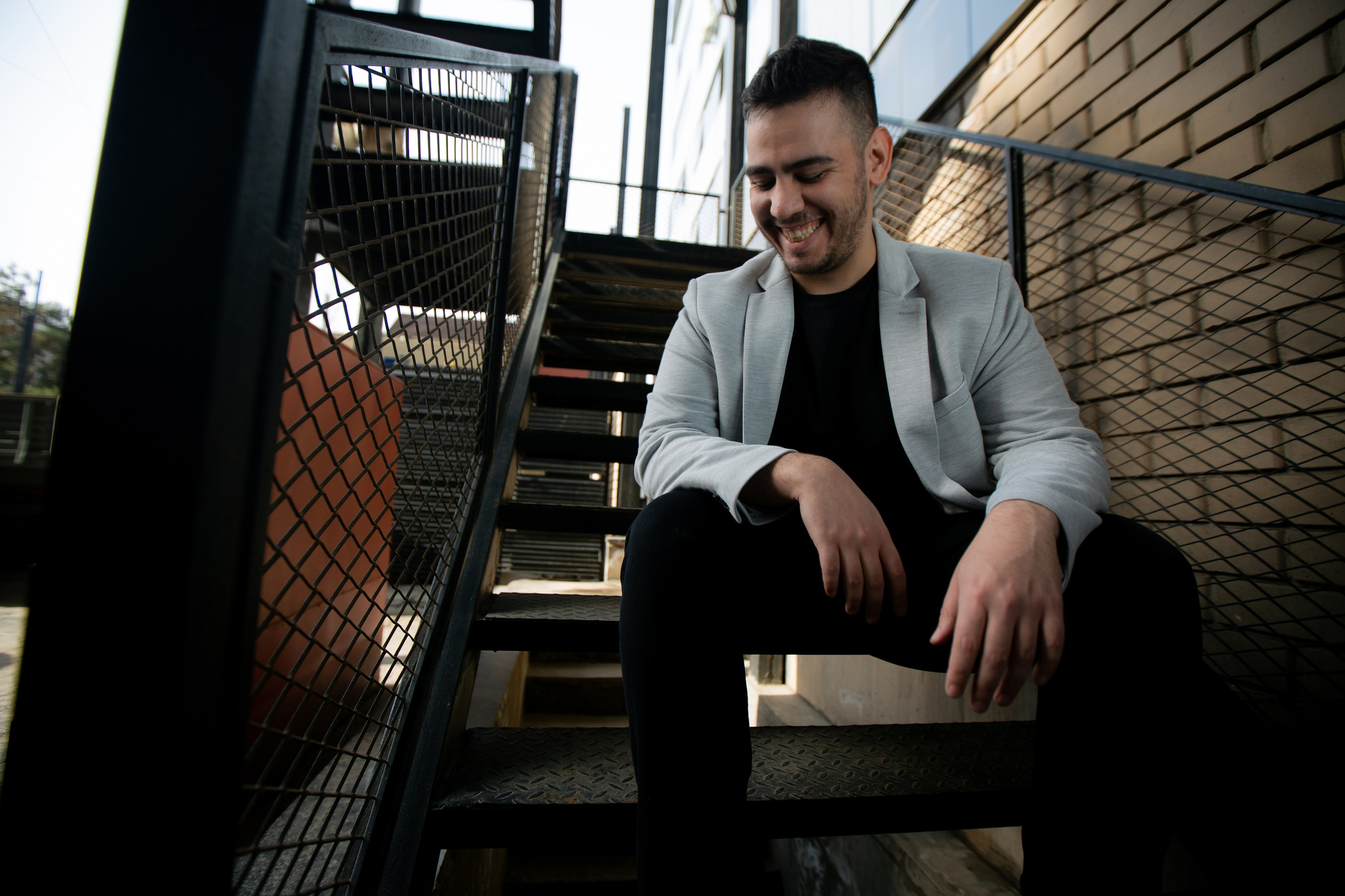 Артём. Евгений Матвеев — фотограф в Санкт-Петербурге