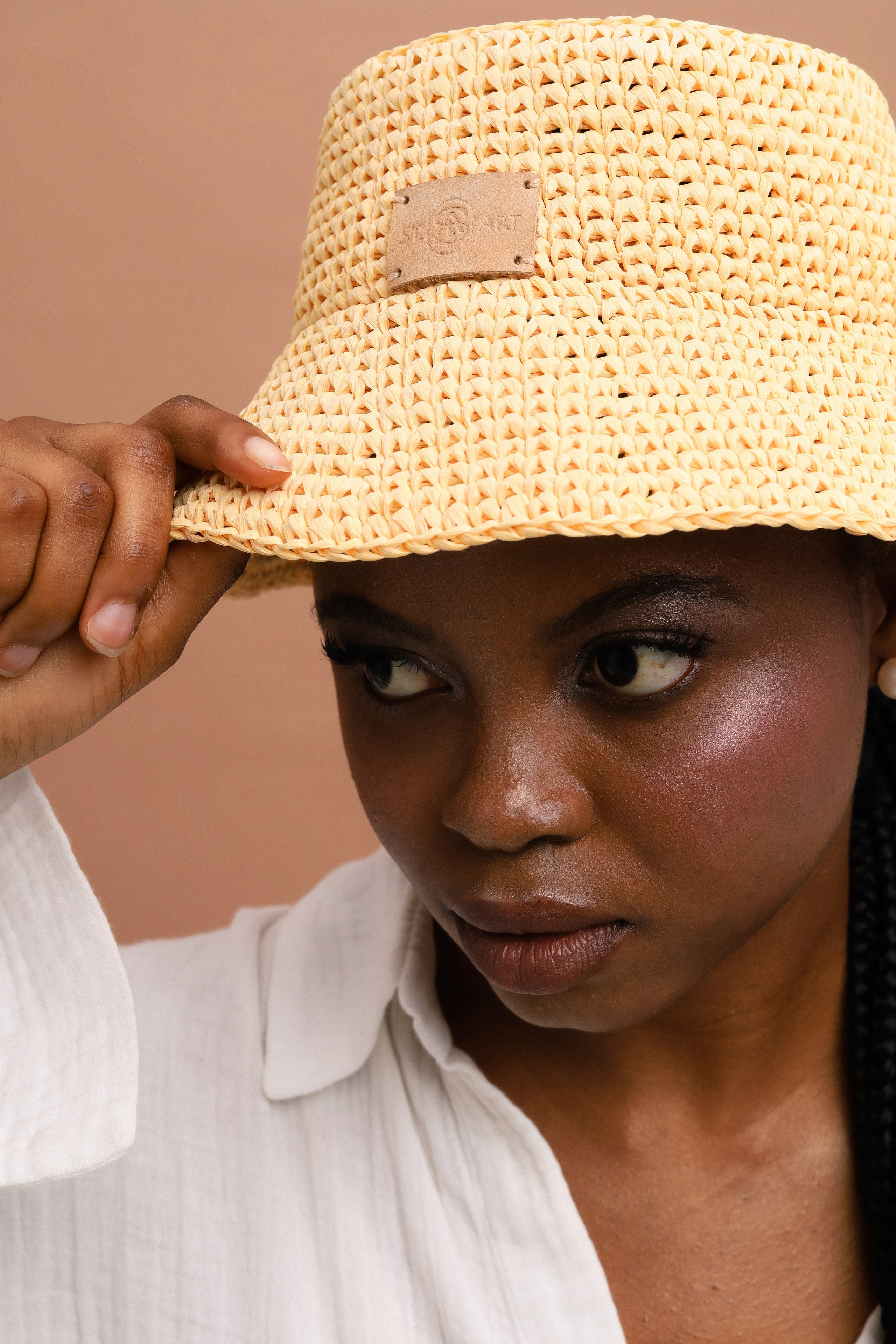 БРЕНД. Фотограф в Санкт-Петербурге Есаулова Маша