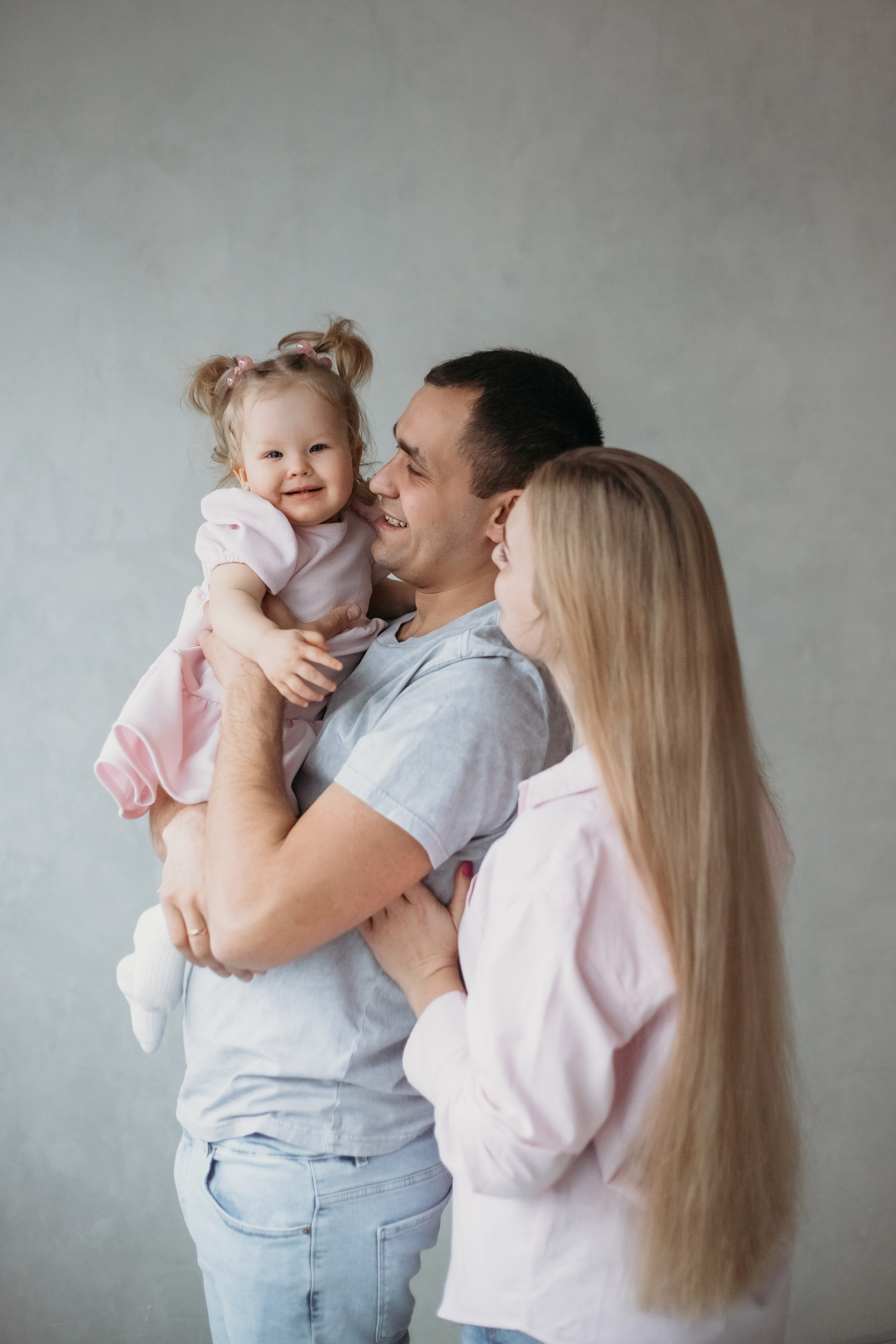 Анна. Семейный и детский фотограф Минск, Беларусь