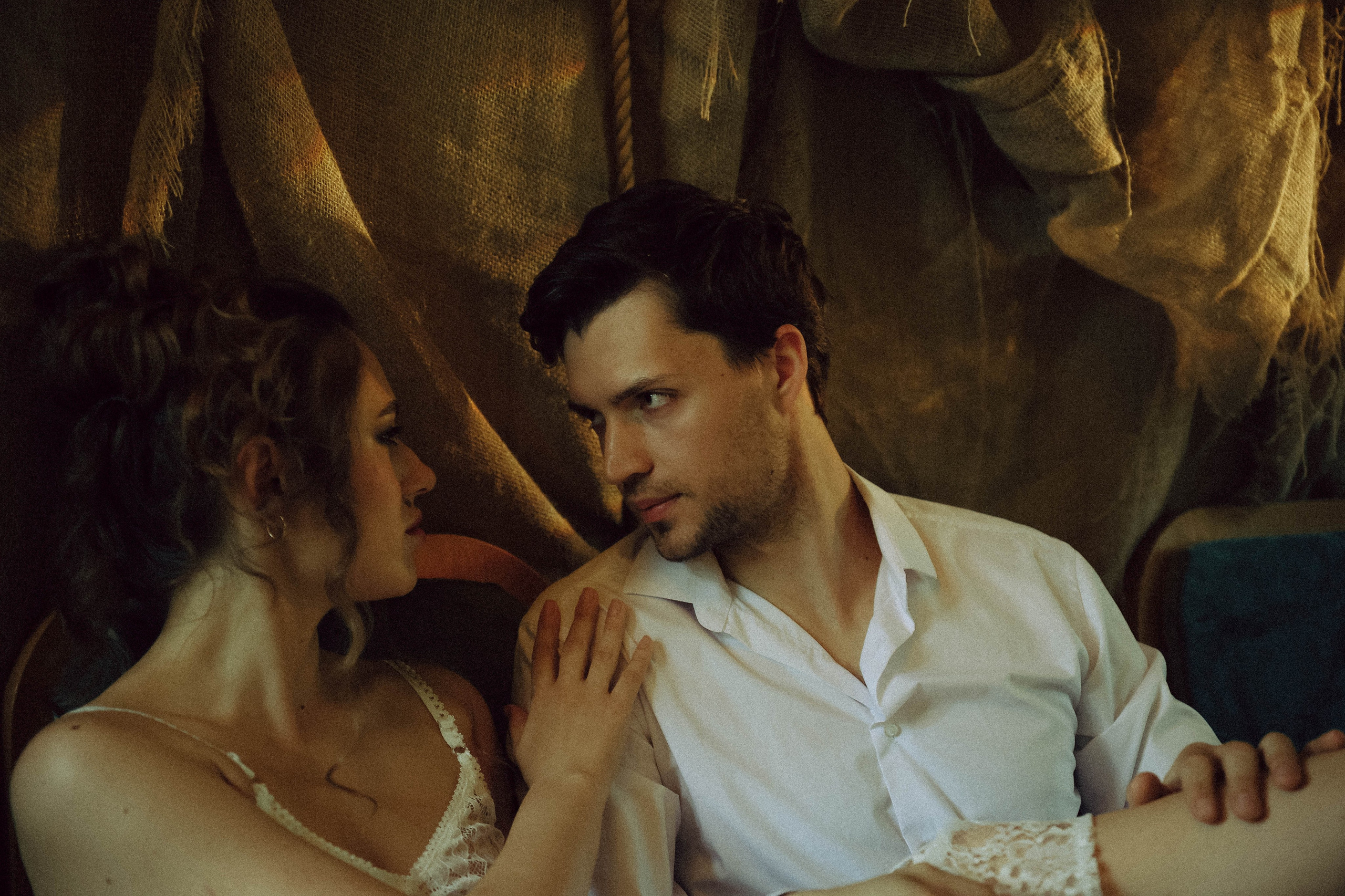 Театр. Photographer in Moscow & everywhere in the World Alena Vyalova