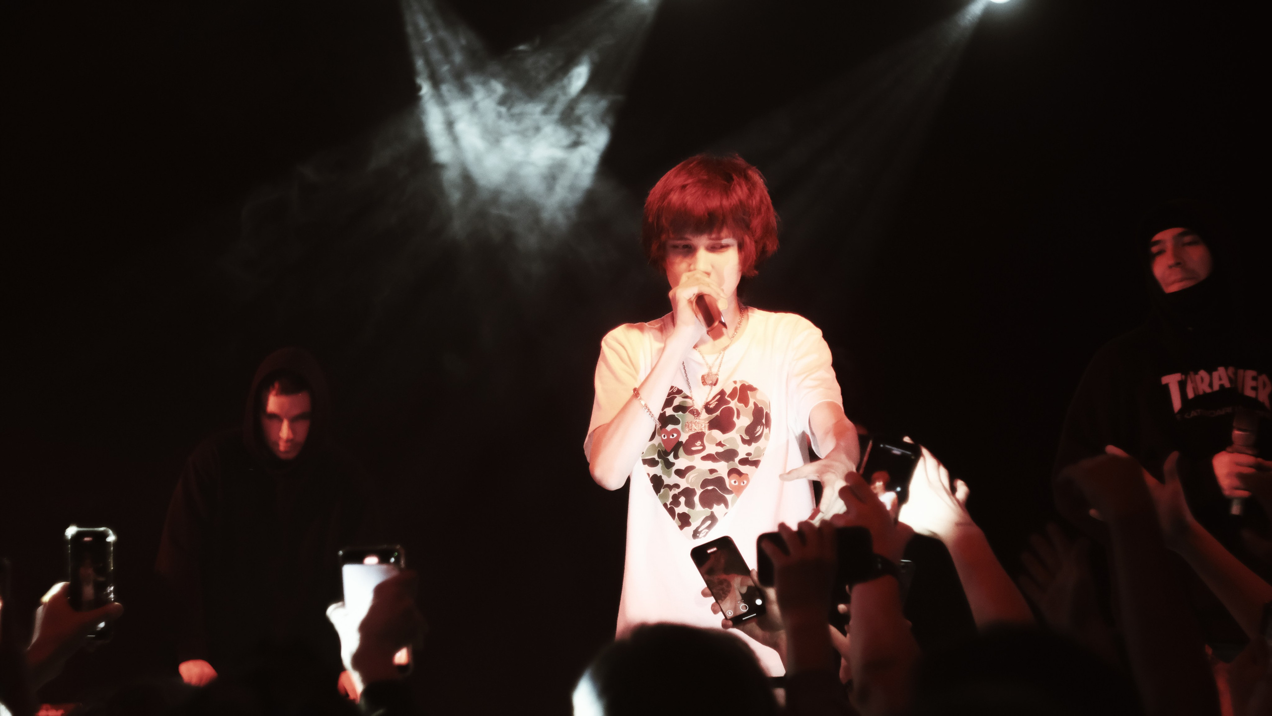 Unki. Фотограф нижний новгород — мирон