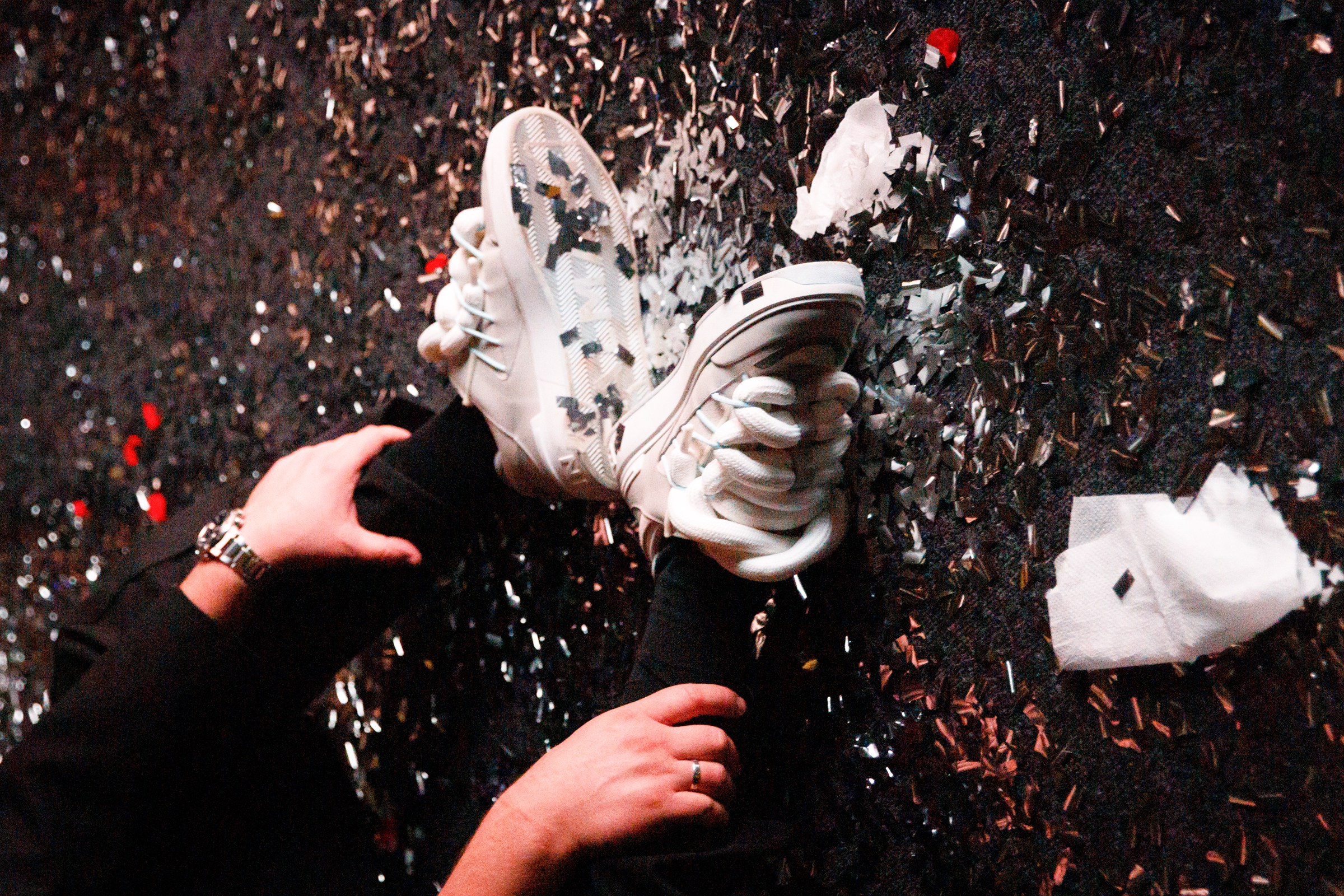 Исповедь. Свадебный фотограф Марьям Сайфулина г. Красноярск