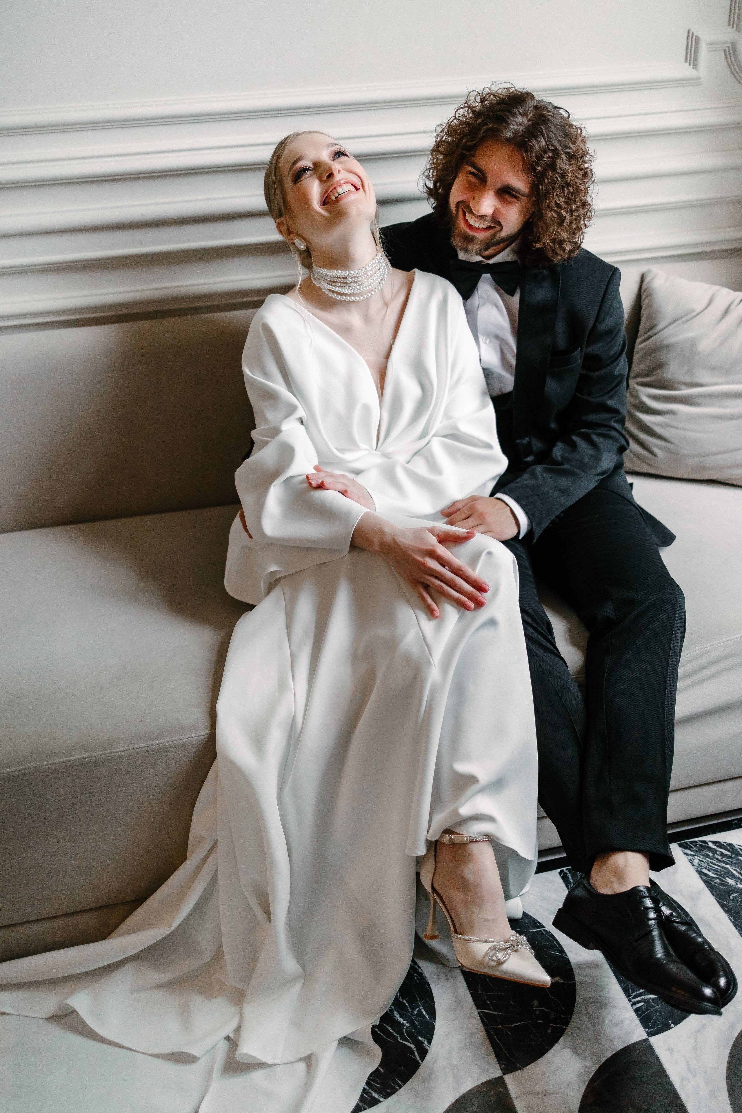 Сергей и Екатерина. Диана Тимиряева | Фотограф в Воронеже