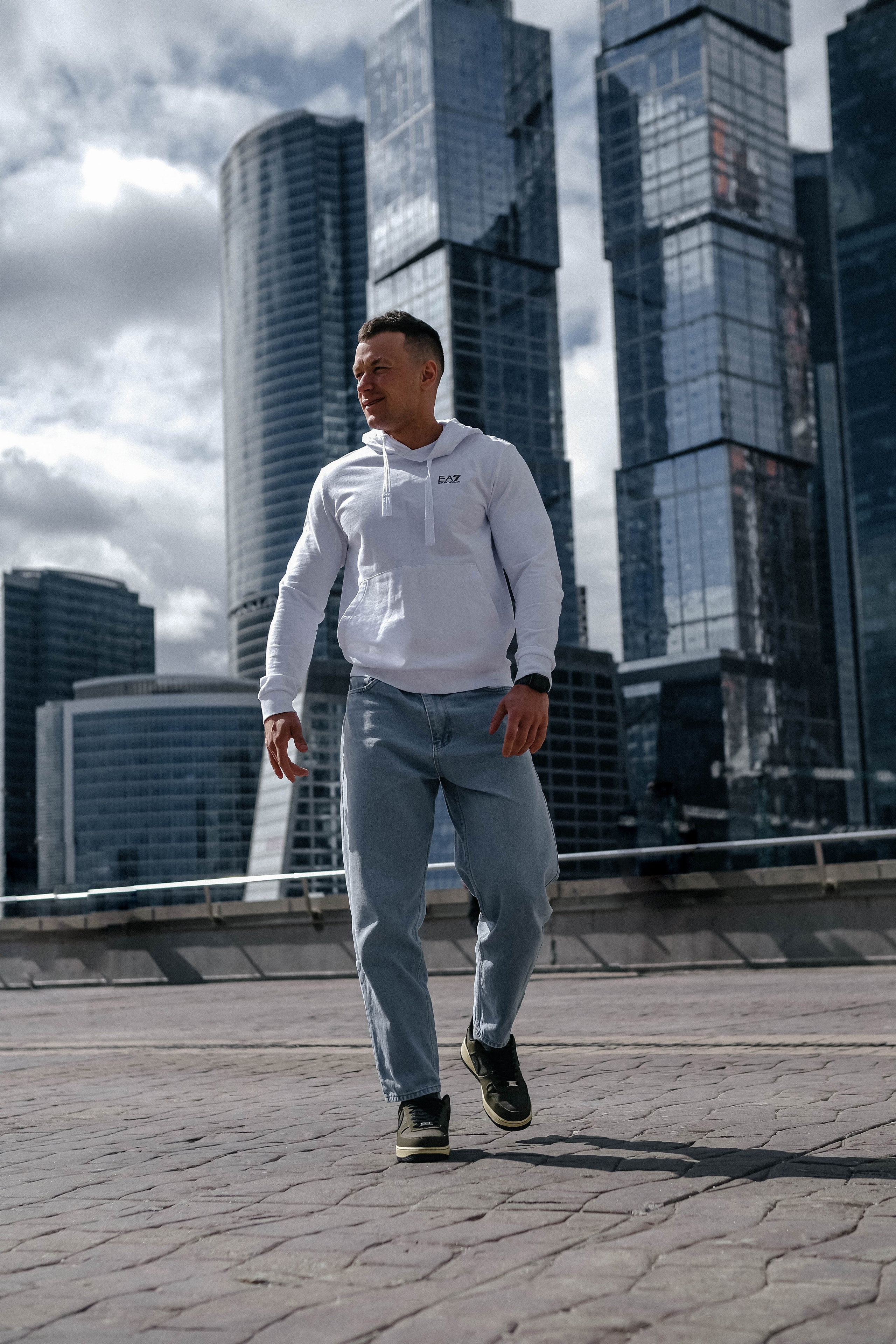 Иван. Главная