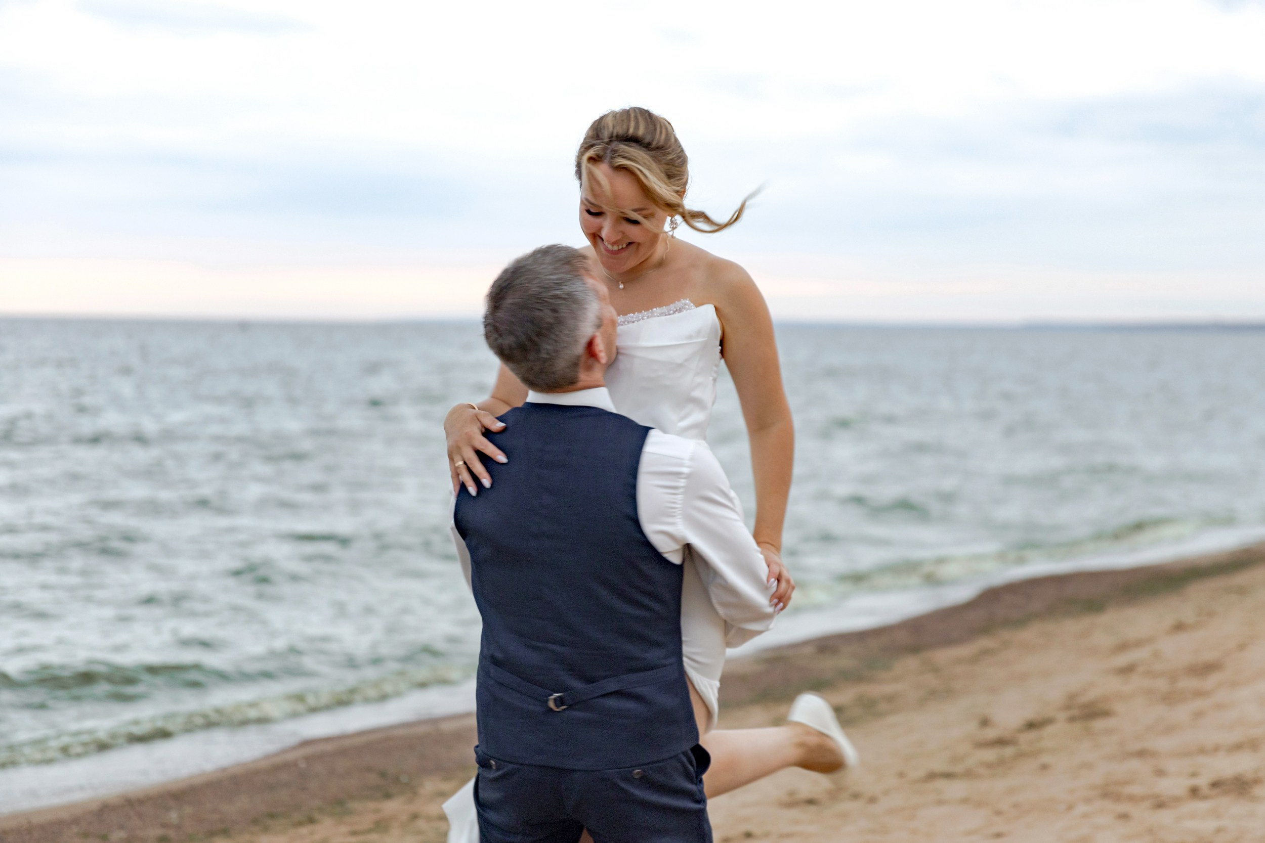 Свадьба Виктории и Дмитрия. Свадебный и портретный фотограф в Санкт-Петербурге Надежда Чечулина