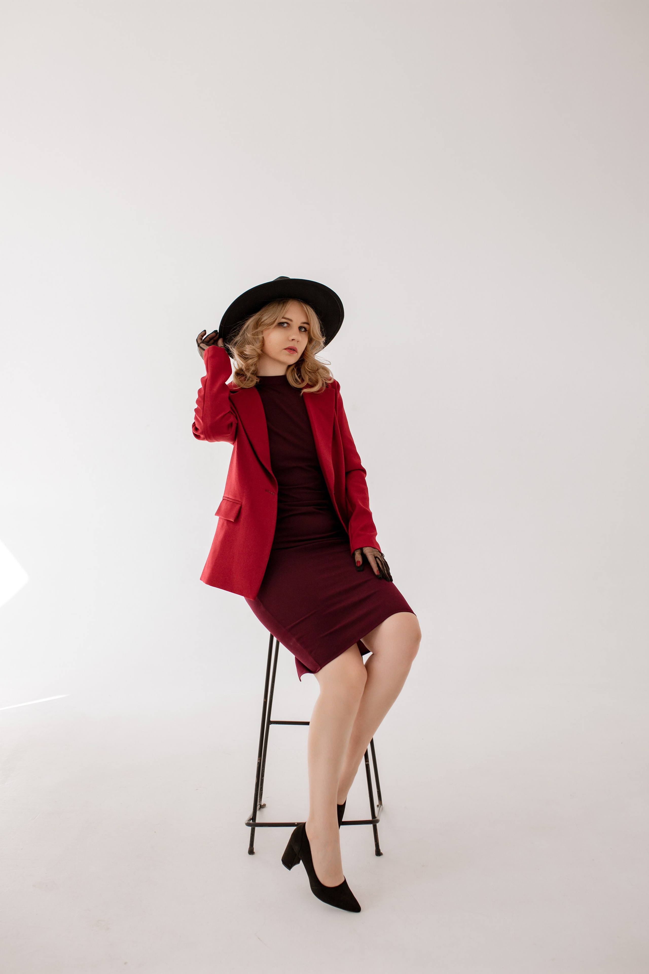 Надежда. Свадебный фотограф в Чебоксарах Анастасия Иванова