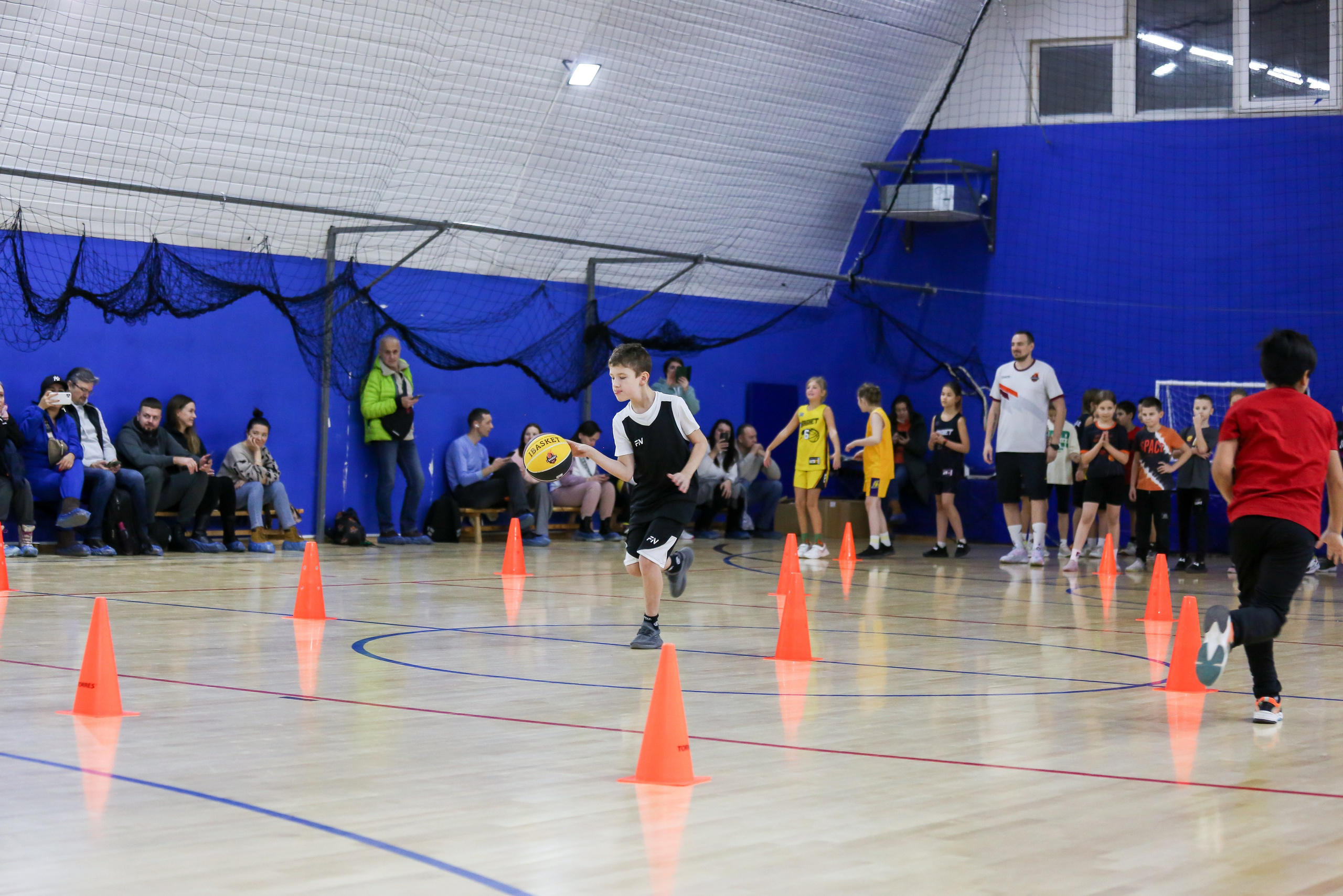 Спортивная эстафета. Репортажный, семейный, свадебный, портретный фотограф