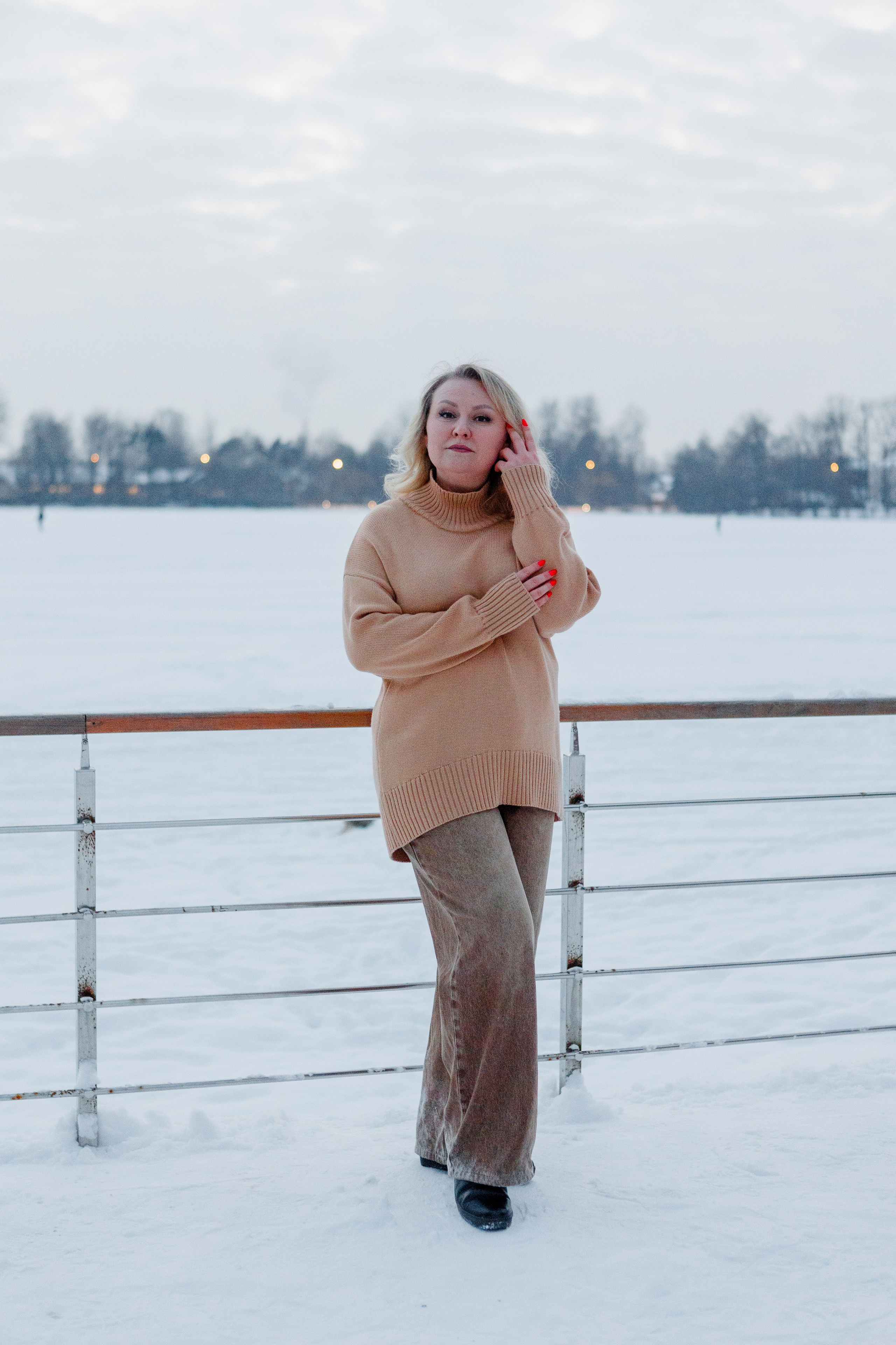 Вероника. Фотограф в Санкт-Петербурге