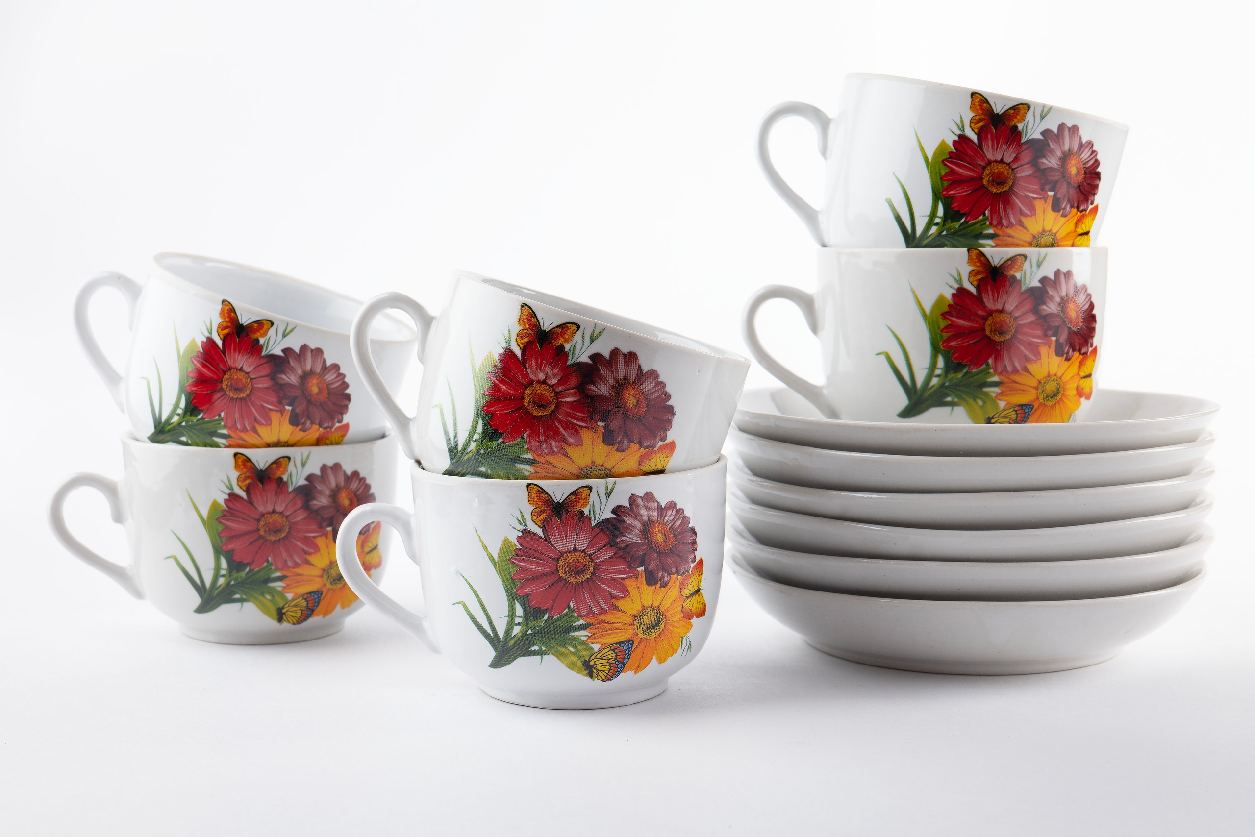 Посуда. Фотограф в Санкт-Петербурге