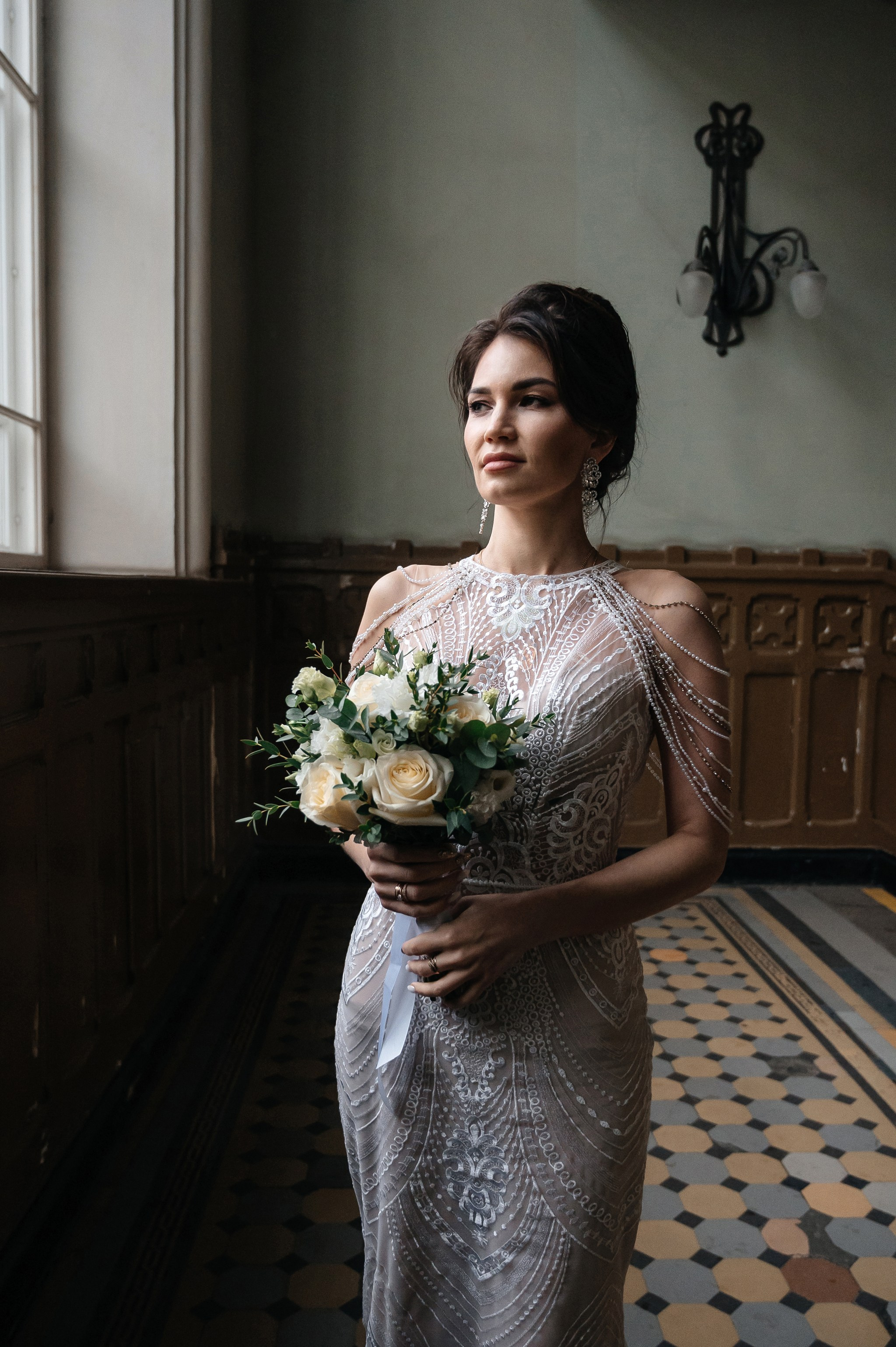 Царская свадьба. Свадебный и семейный фотограф из Санкт-Петербурга Климов Анатолий