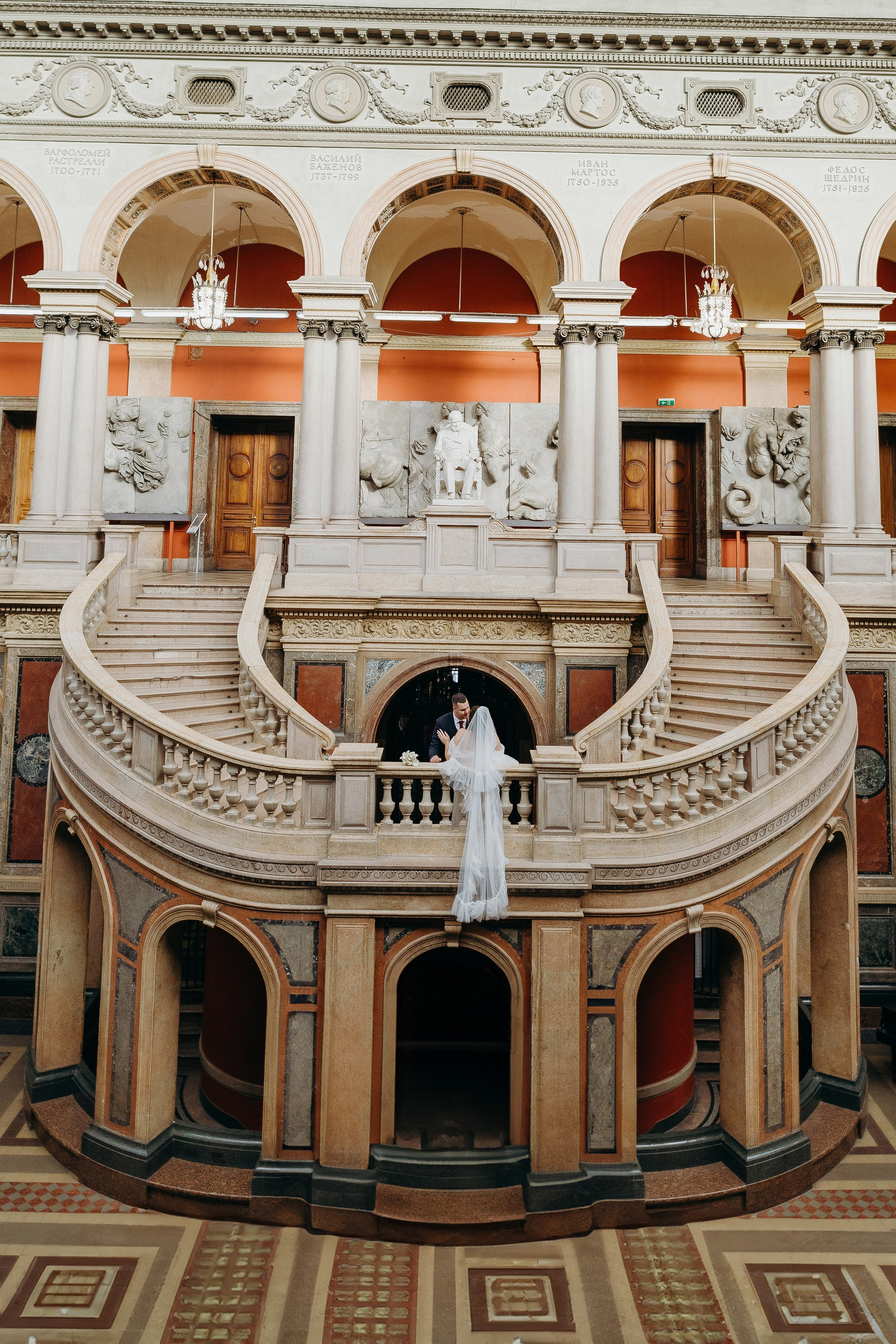 Wedding day 22.09.24. Свадебный фотограф в Санкт-Петербурге