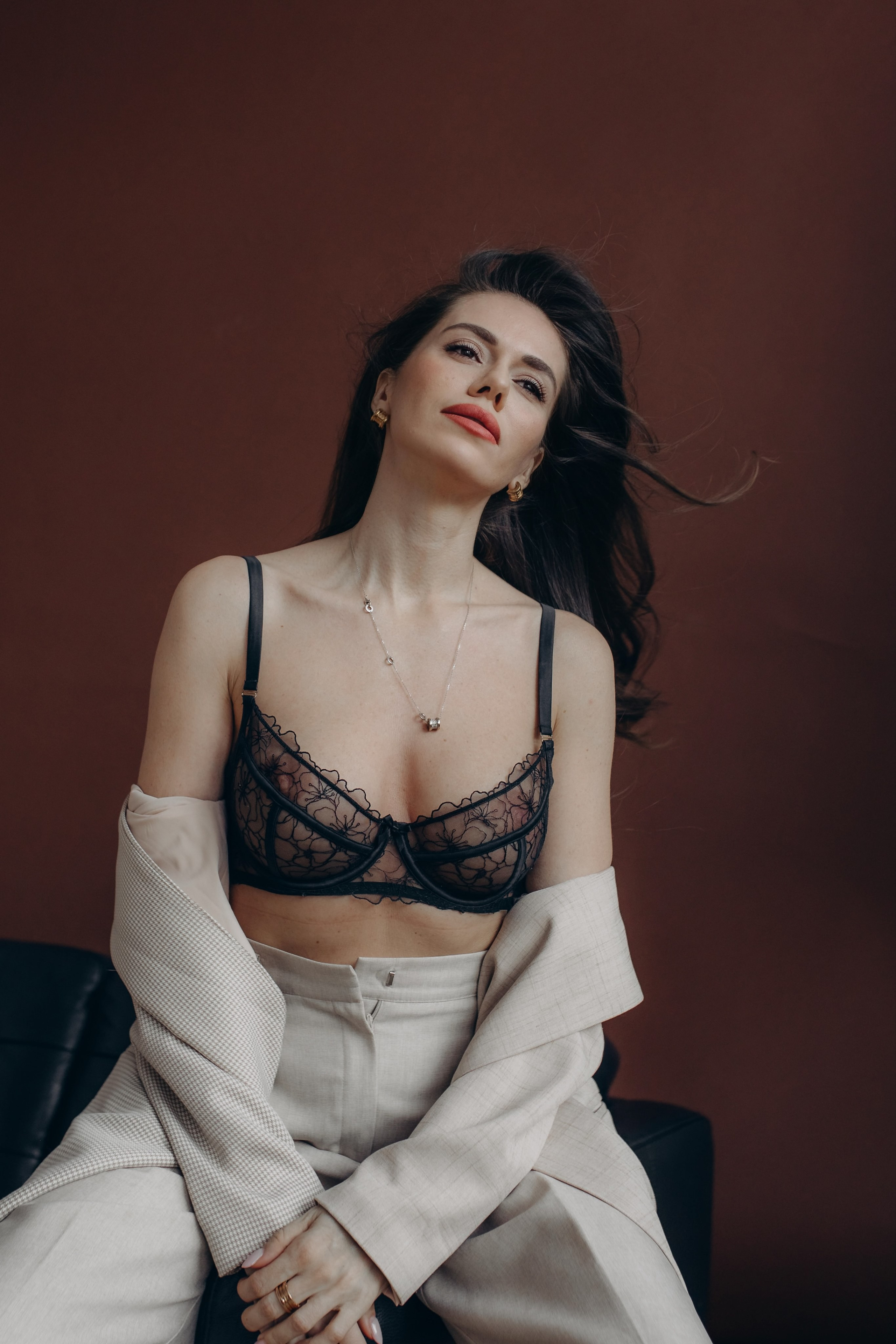 Быть собой. Главная