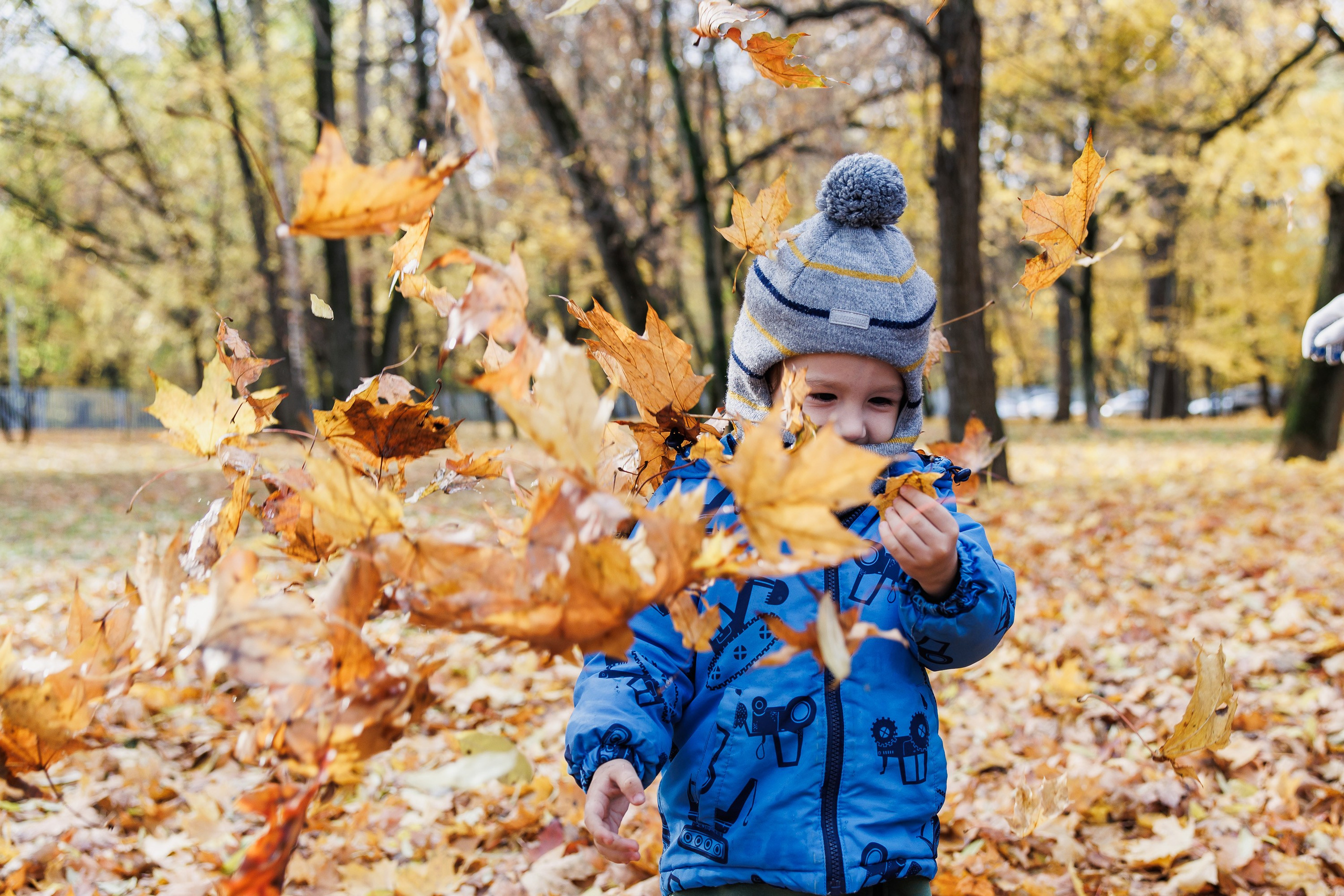 Salym Petroleum Development. Photographer Danil Aykin