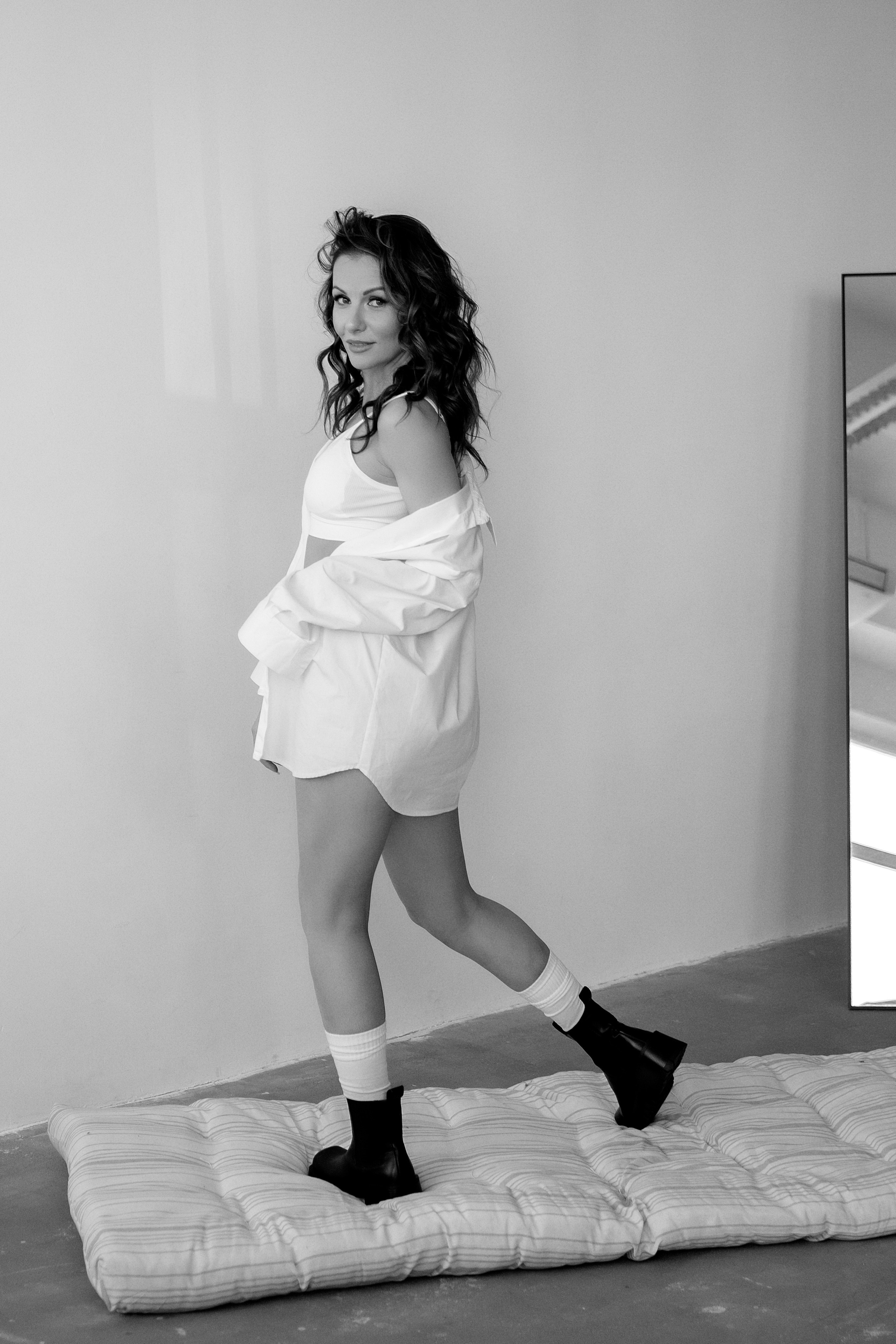 Валерия. Свадебный и семейный фотограф в Серпухове Александра Дерюшева