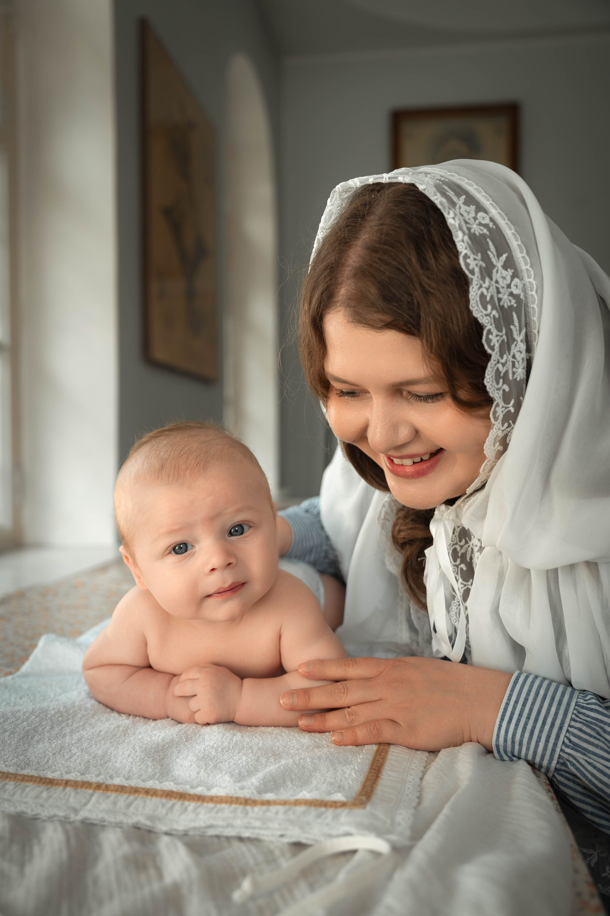 Фото- и видеосъёмка крещения и венчания. Фото- и видеосъёмка крещения и венчания. Фотограф на крещение Москва