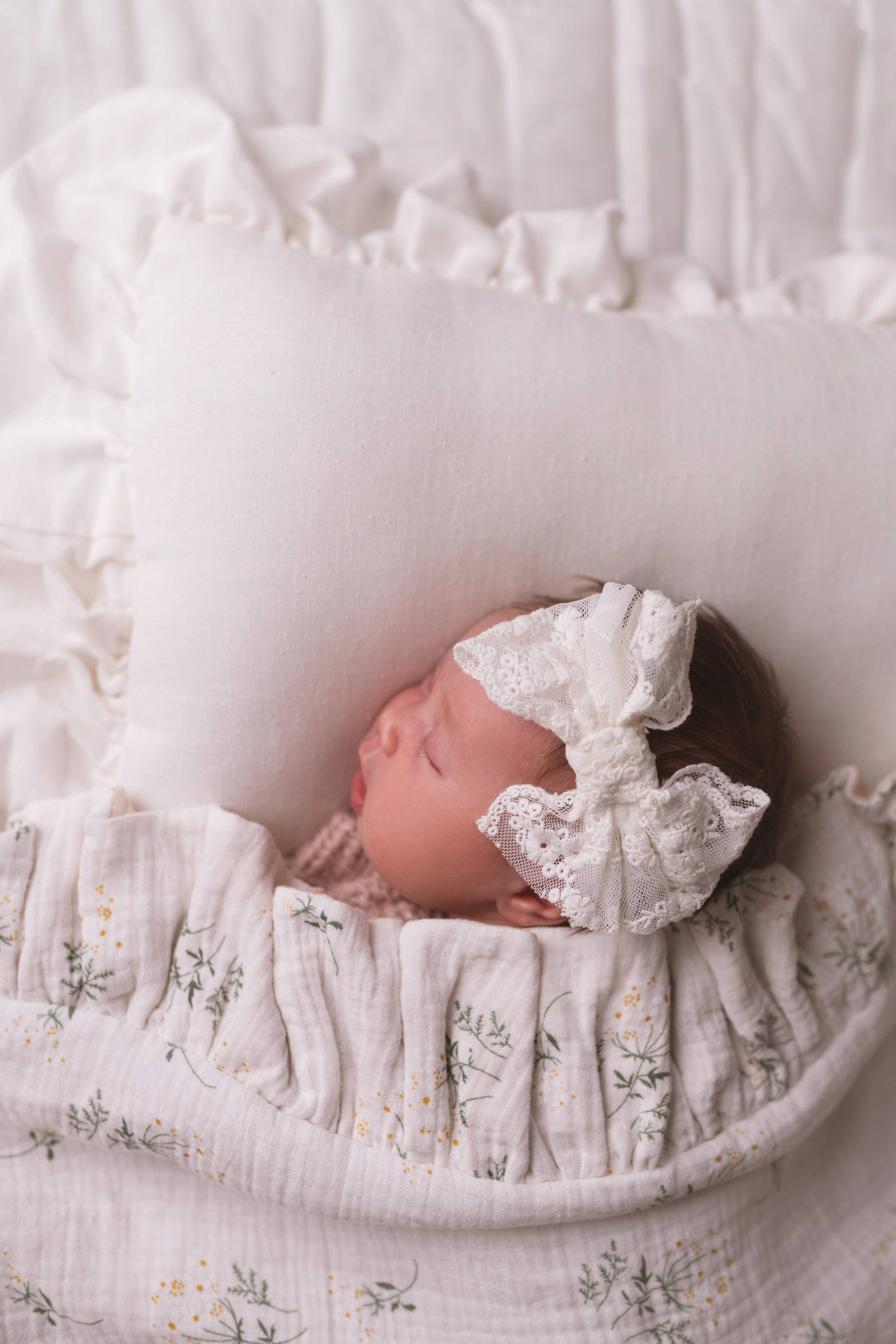 Полина. Кобякова Мария. Фотограф новорождённых и детей до года город ИРКУТСК