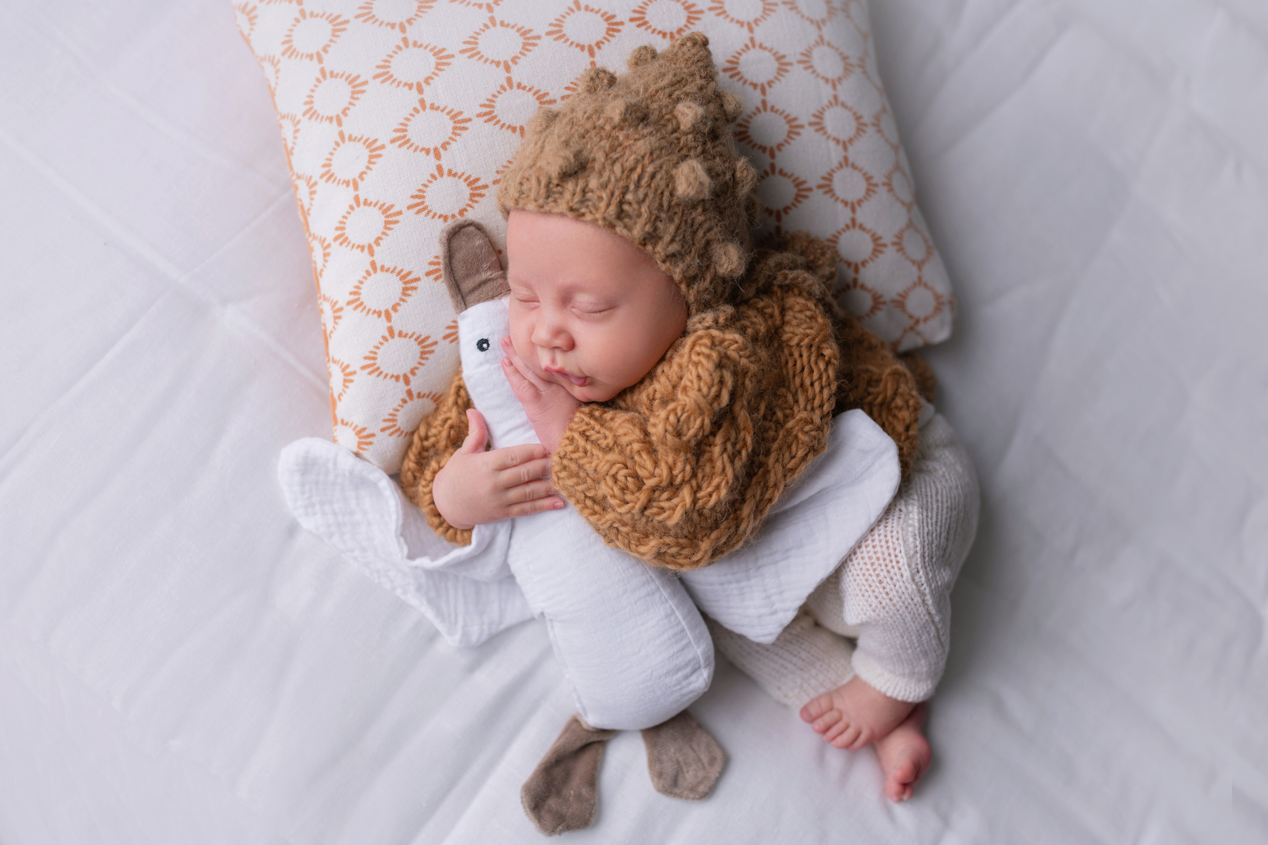 Демьян. Кобякова Мария. Фотограф новорождённых и детей до года город ИРКУТСК