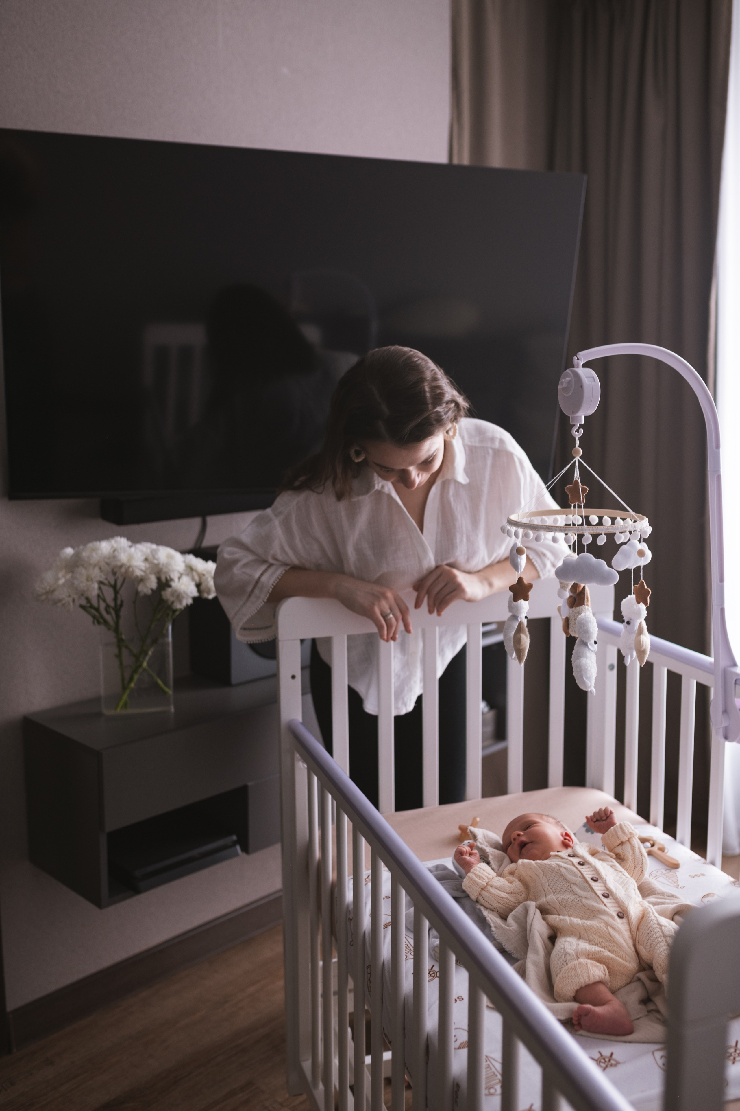 Миша | 11 дней. Кобякова Мария. Фотограф новорождённых и детей до года город ИРКУТСК