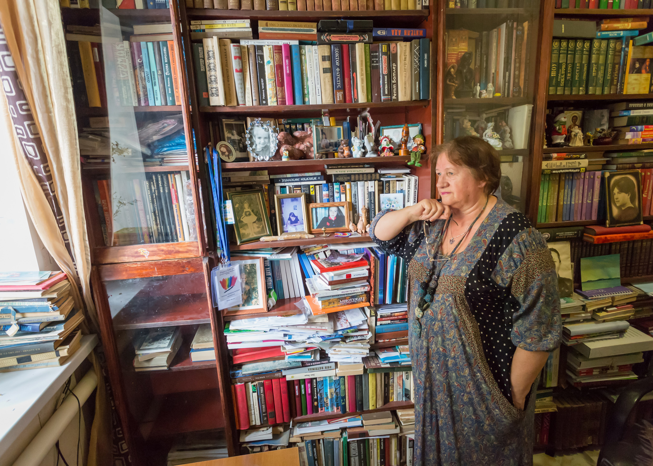 ХВАЛЫНСК: ГОРОД НА ДНЕ МОРЯ. Контакты