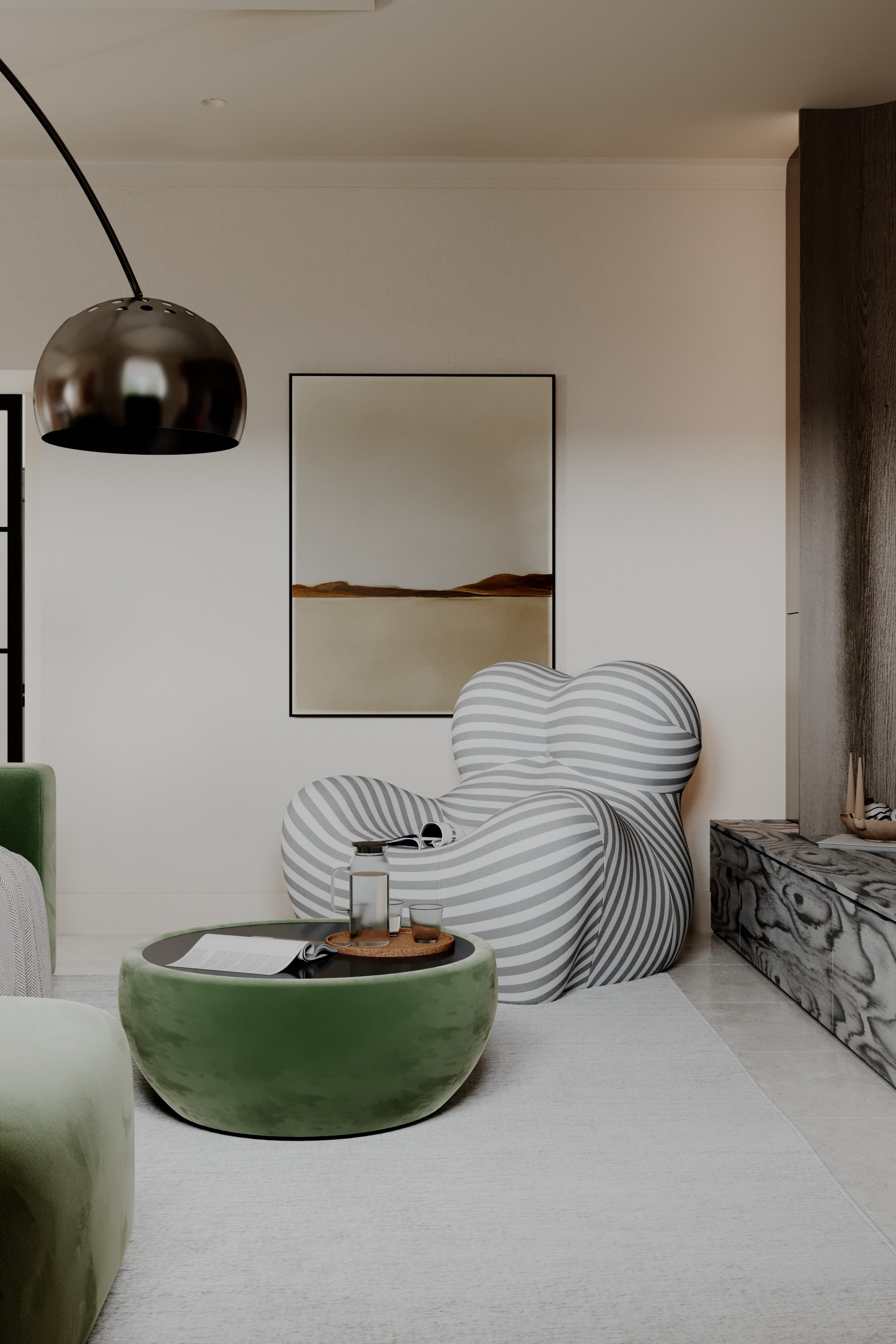 Двухэтажный дом пос. им. Куйбышева. г. Оренбург1 ЭТАЖ. Дизайнер интерьера вашего дома мечты