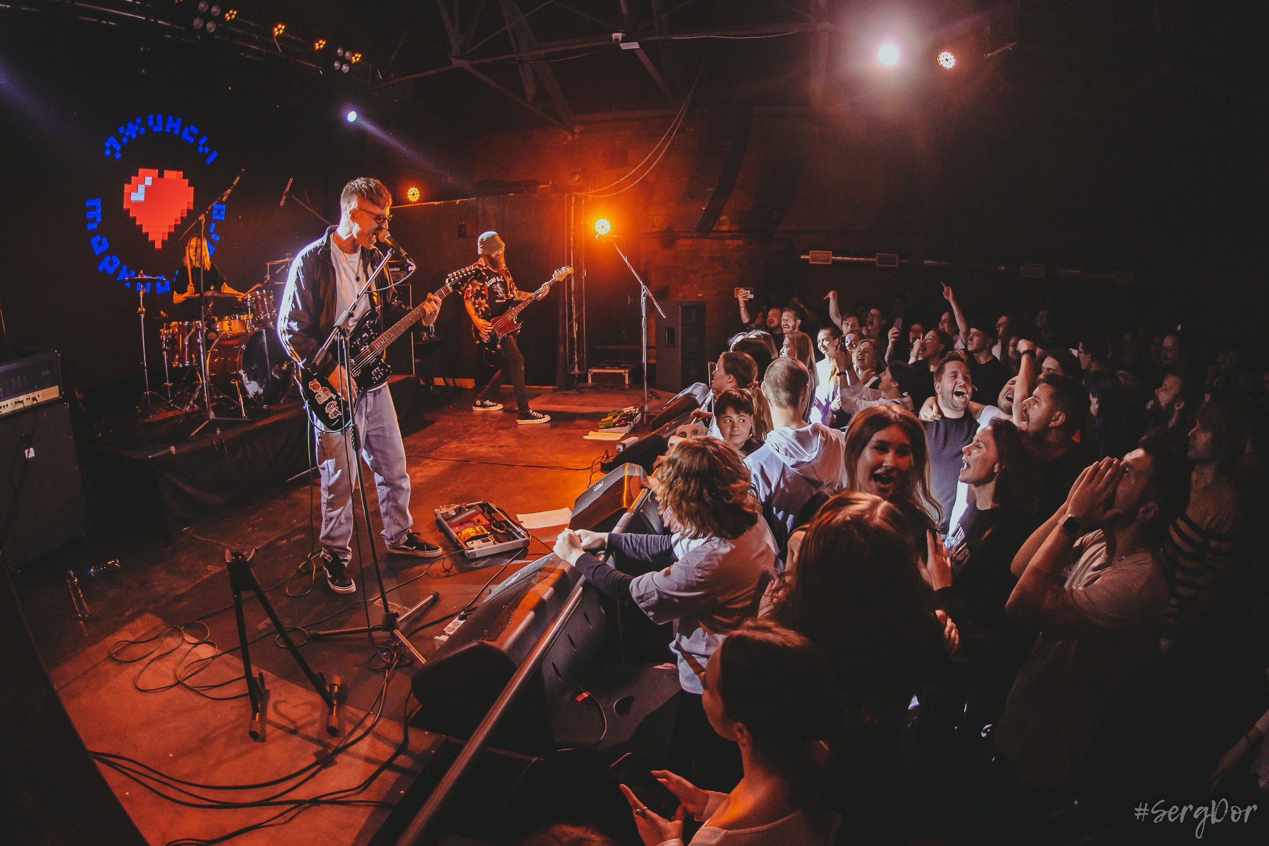 джинсы тарковского, Factory 3, Санкт-Петербург, СПб, концерт, 09.11.2023, SergDor, 9 ноября 2023 года, #SergDor