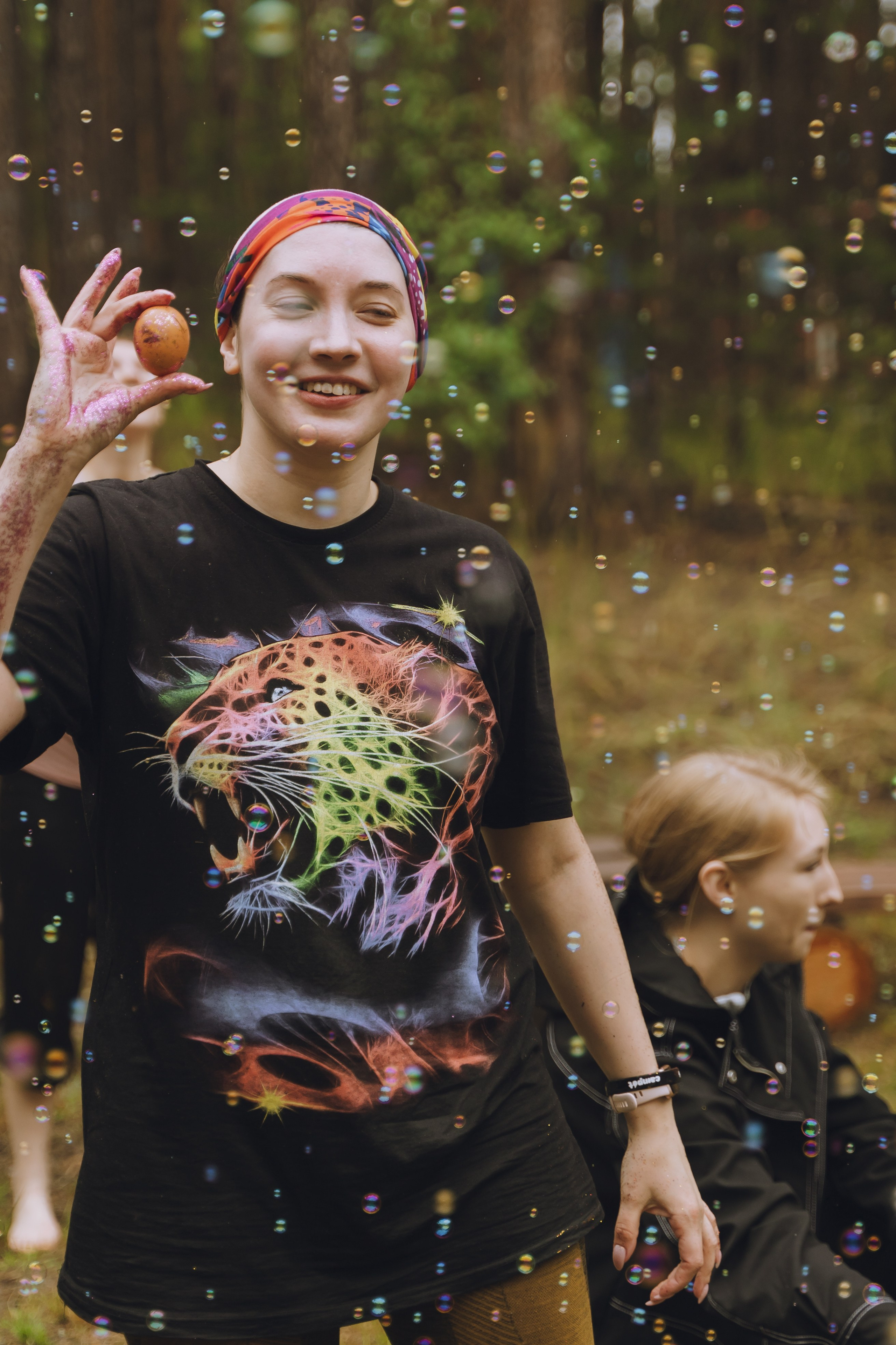 Палаточный форум CAMPot 2025. Фотограф Надежда Погребняк | Рязань | Москва