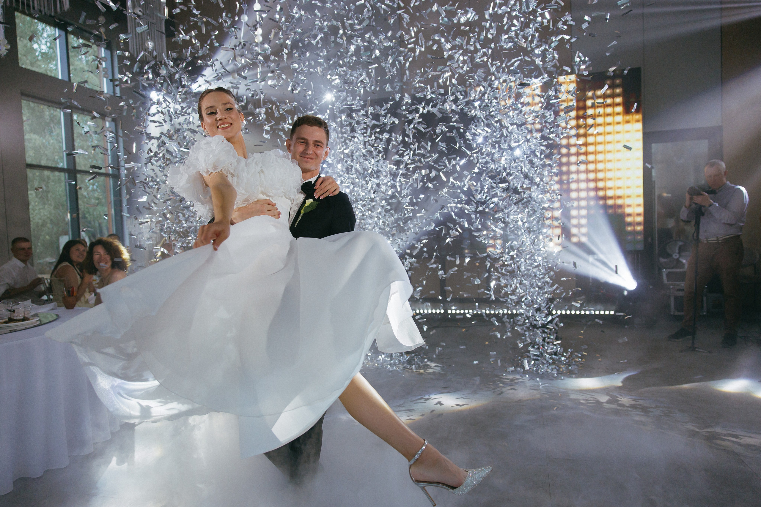 Кирилл и Ольга. Фотограф Иркутск Антипин Сергей