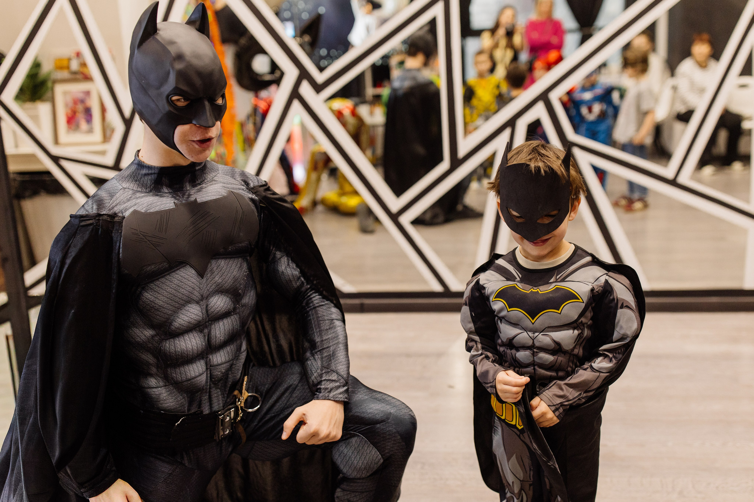 Тиме 5 Супергерои. Семейный фотограф Москва детский фотограф Одинцово фотосессия беременности Рогачева Екатерина