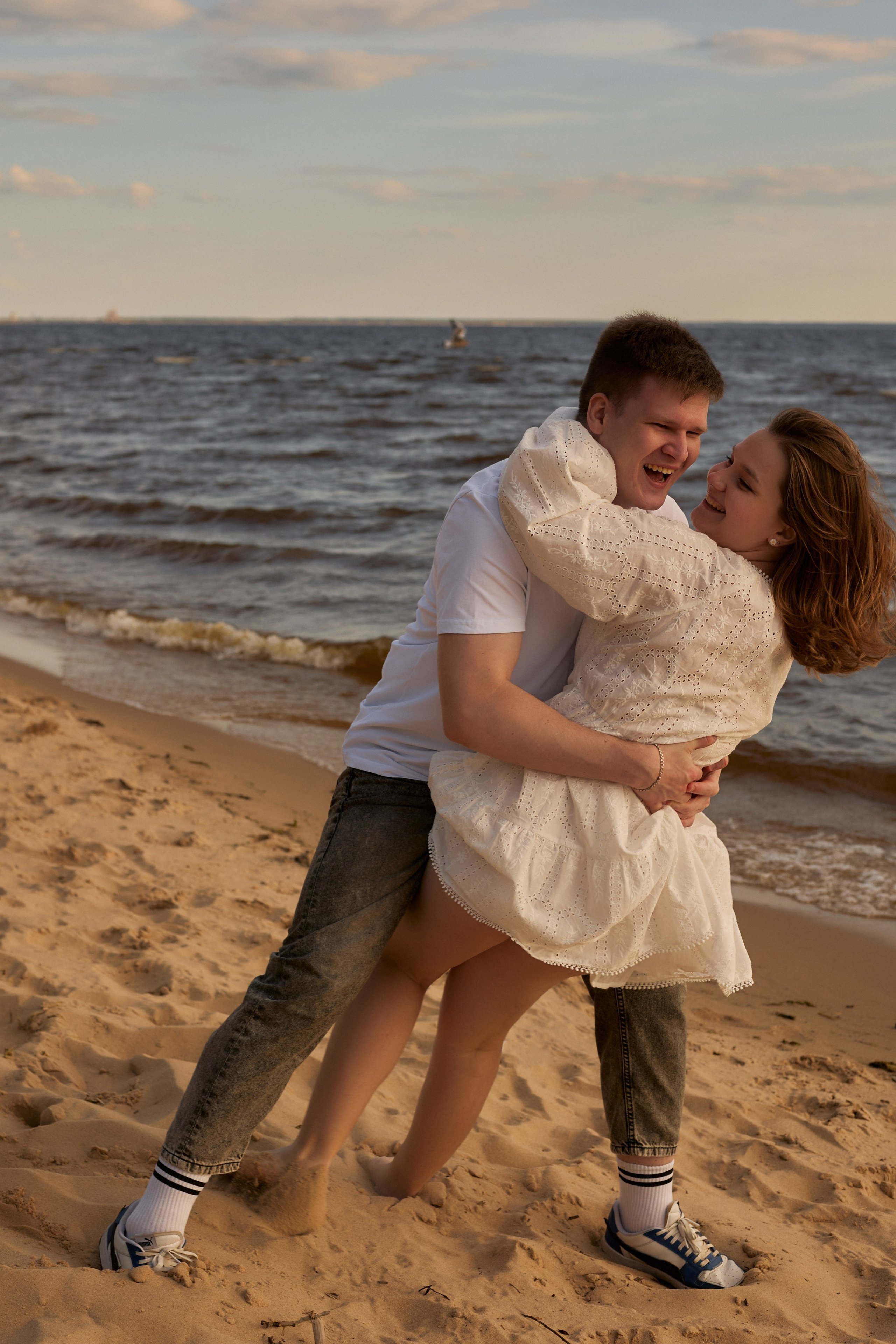 Катя и Влад. Свадебный и семейный фотограф