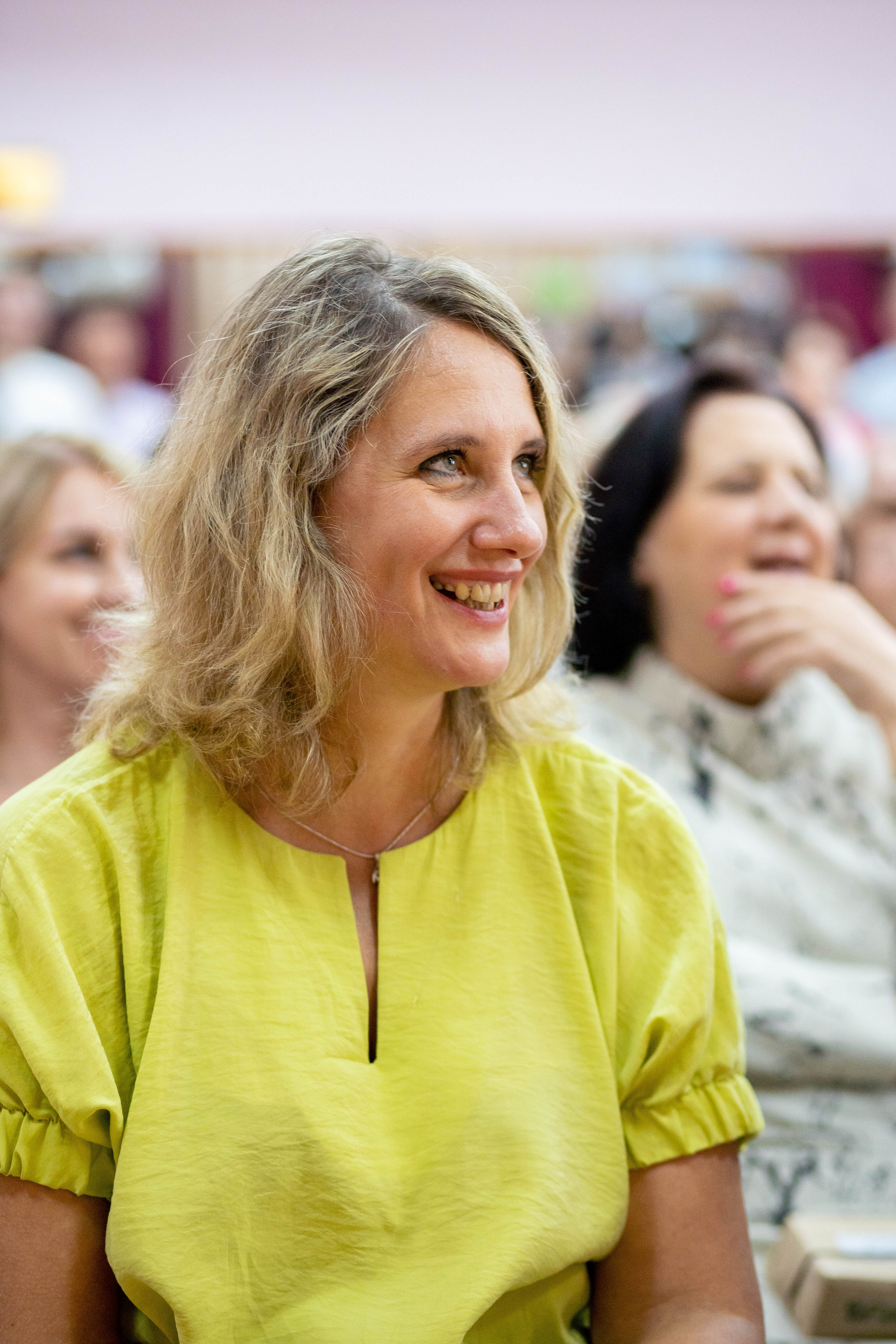 Последний звонок. Фотограф Казакова Анастасия