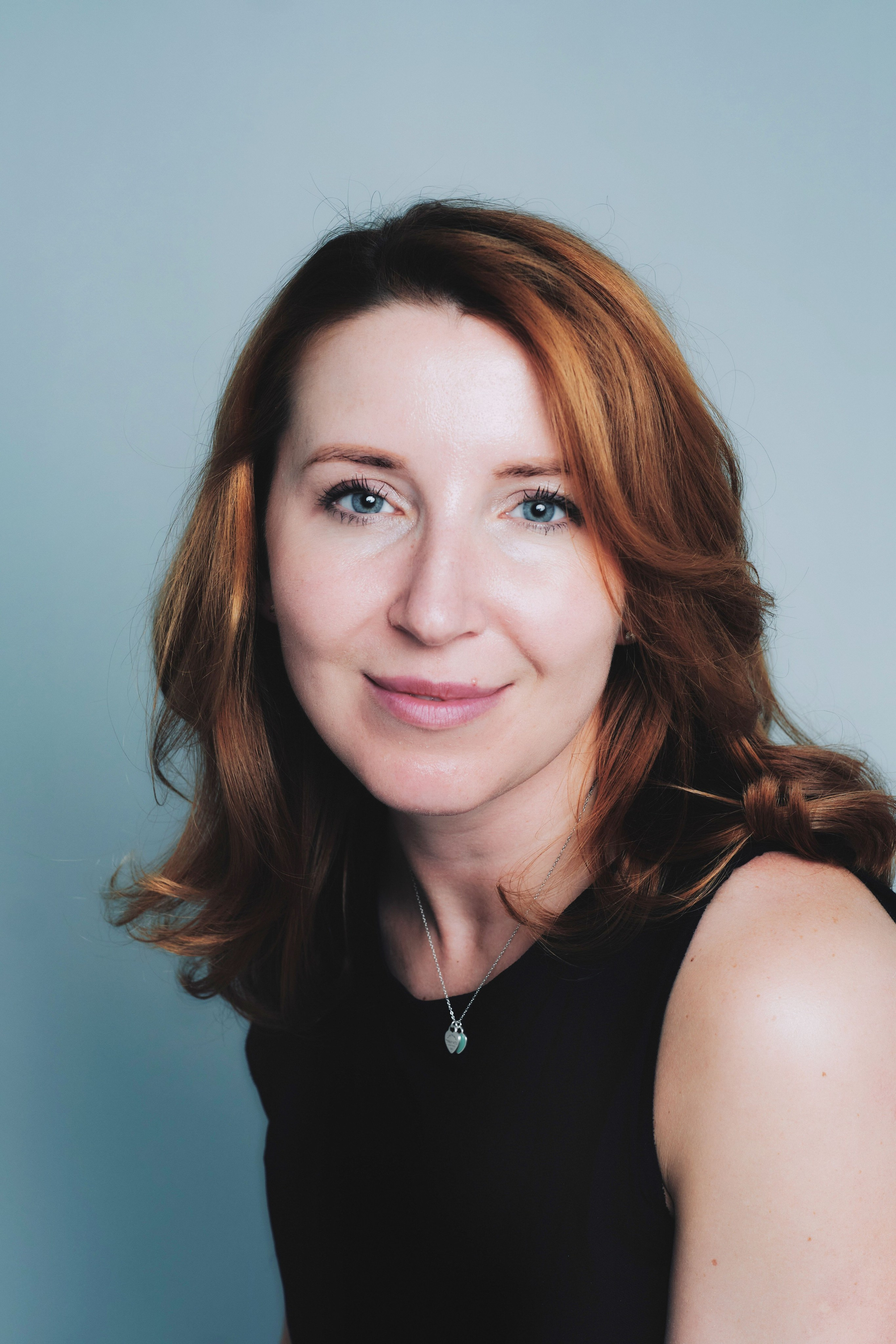 Надежда. Фотограф Санкт-Петербург