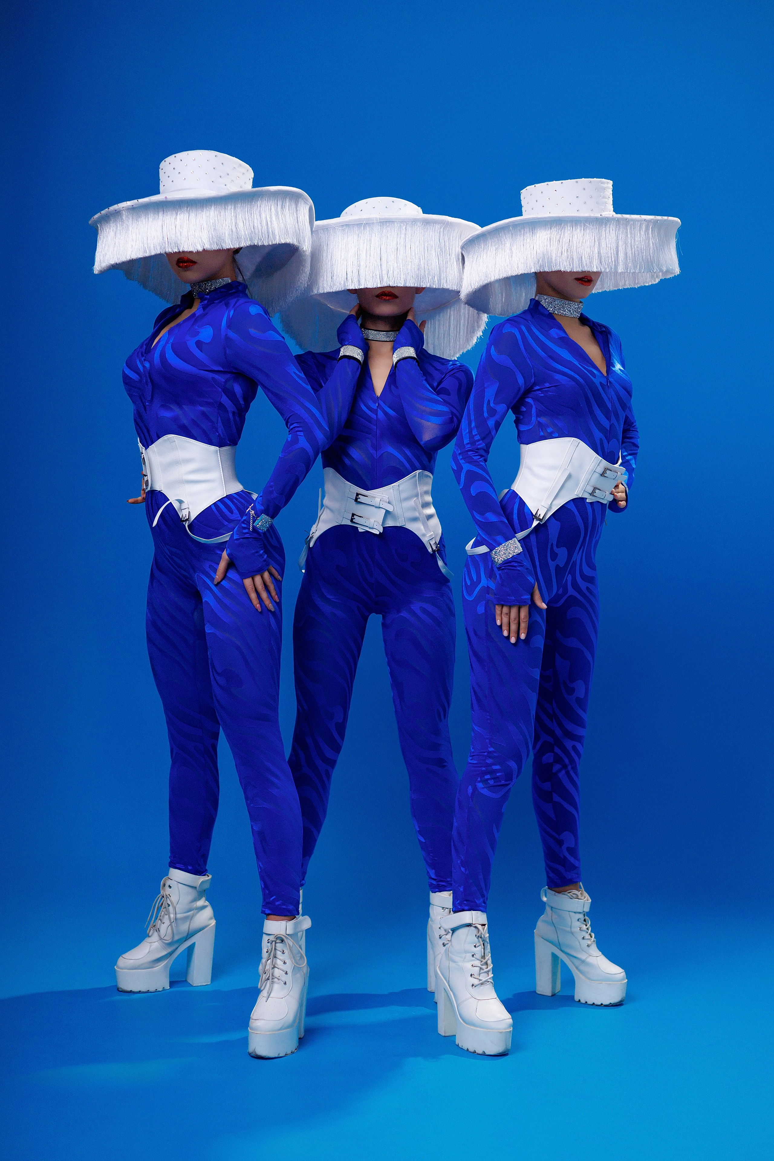 MYSTIC. Cast event. Go-Go, Анимация, Шоу-балет, Чирлидинг, Ring-girls Кемерово