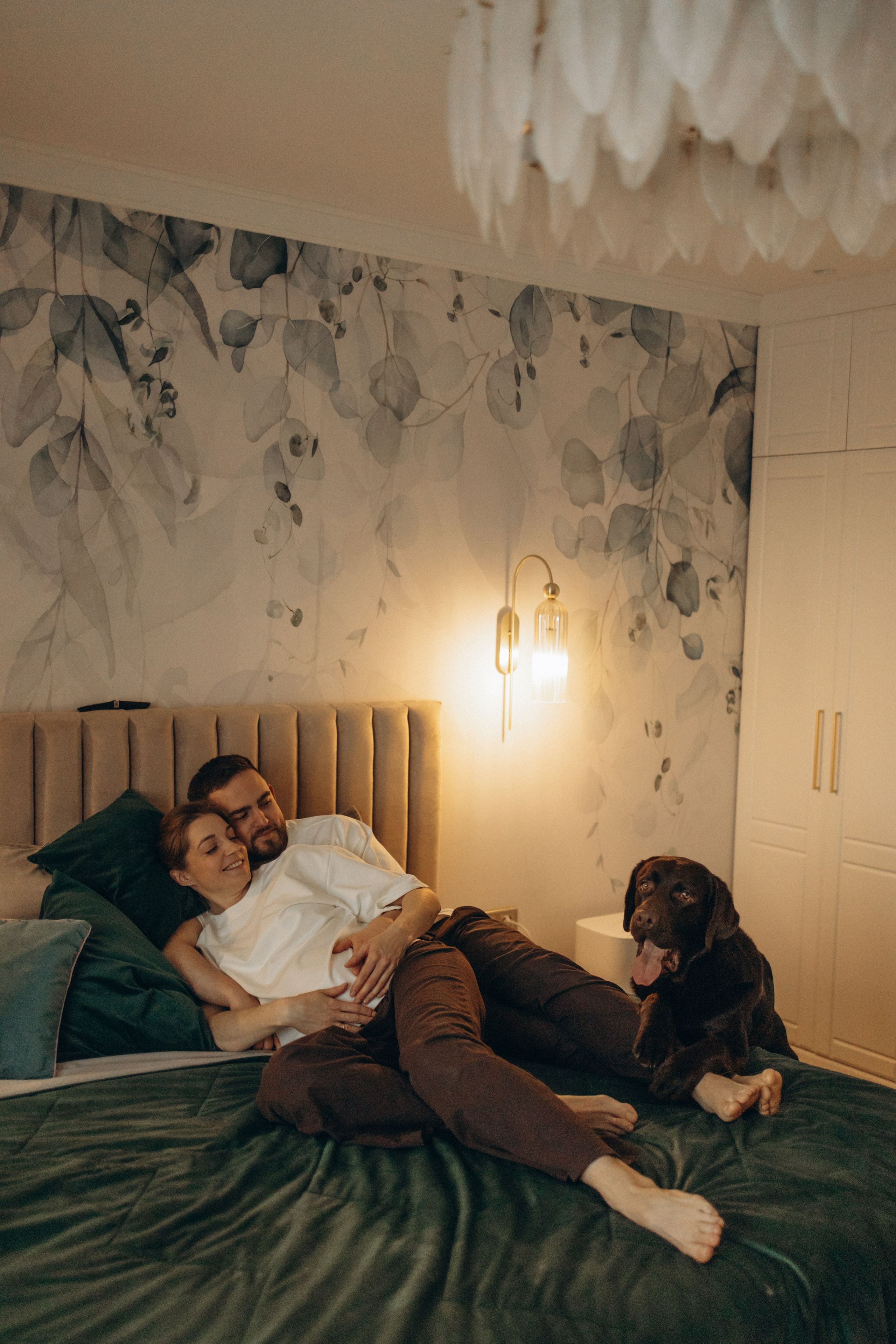 16. Семейный фотограф в Москве Жукова Анна