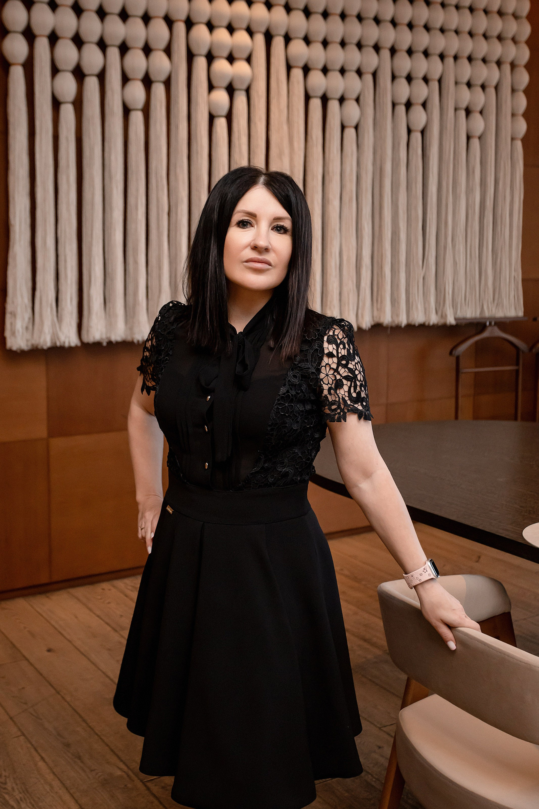 МЕРОПРИЯТИЕ ДЛЯ ВРАЧЕЙ В РЕСТОРАНЕ КАННЫ. Свадебный фотограф в Воронеже Ирина Кривцова