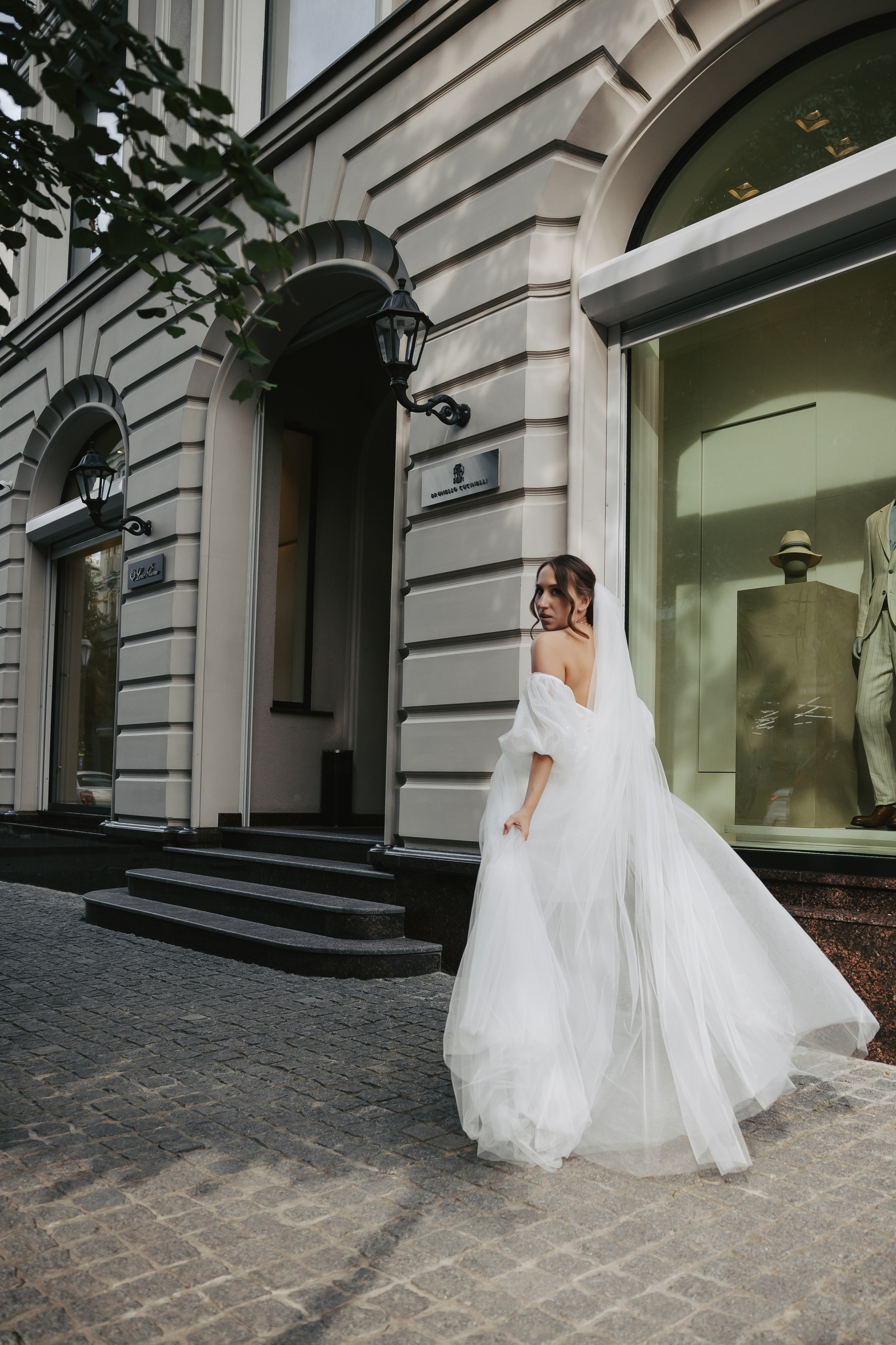 Гулина и Рома. Семейный фотограф в Казани Татьяна Андреева